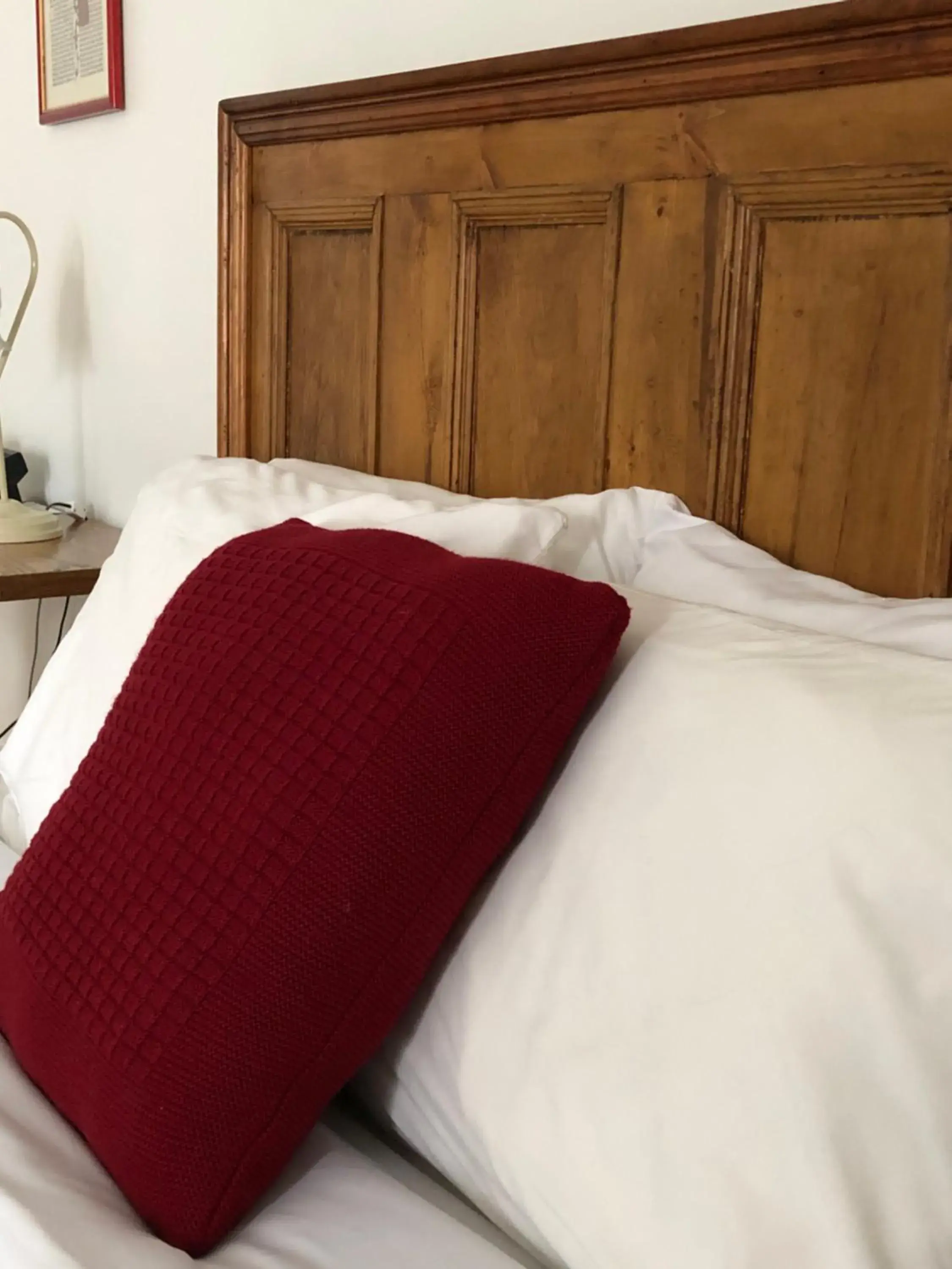 Standard Double Room in AUBERGE Knowlton Standard Double Room in AUBERGE Knowlton