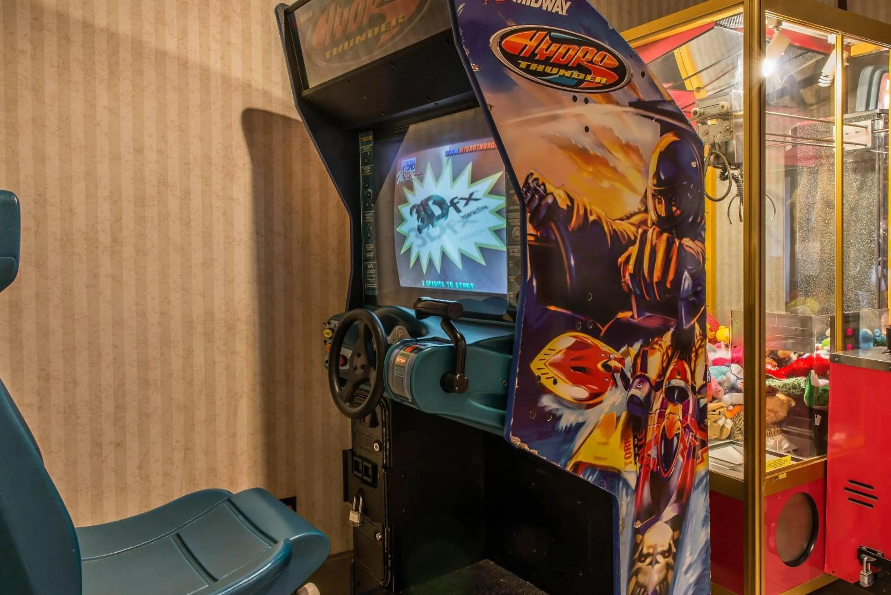 Other in Quality Inn Hermitage South