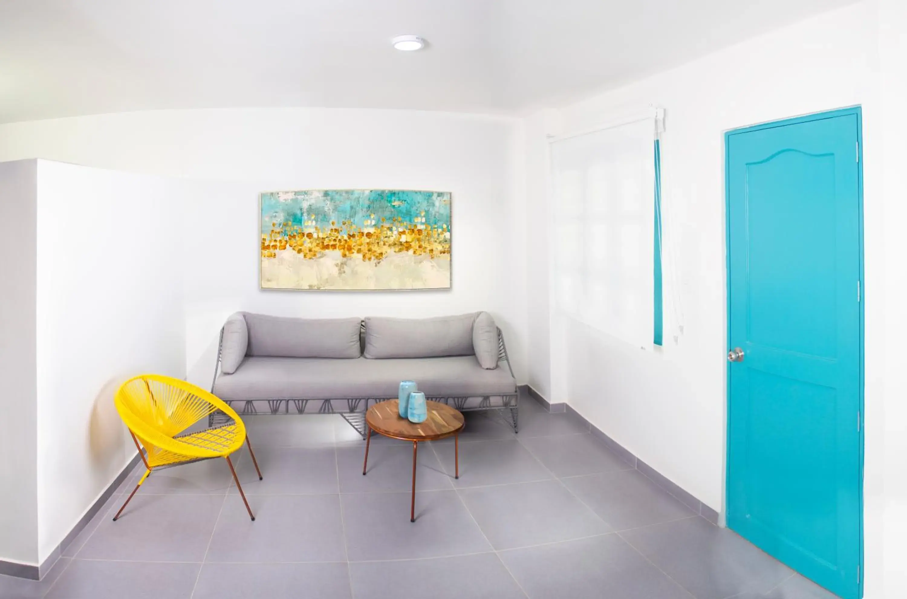 Family Suite in Akuamarina Hotel Family Suite in Akuamarina Hotel