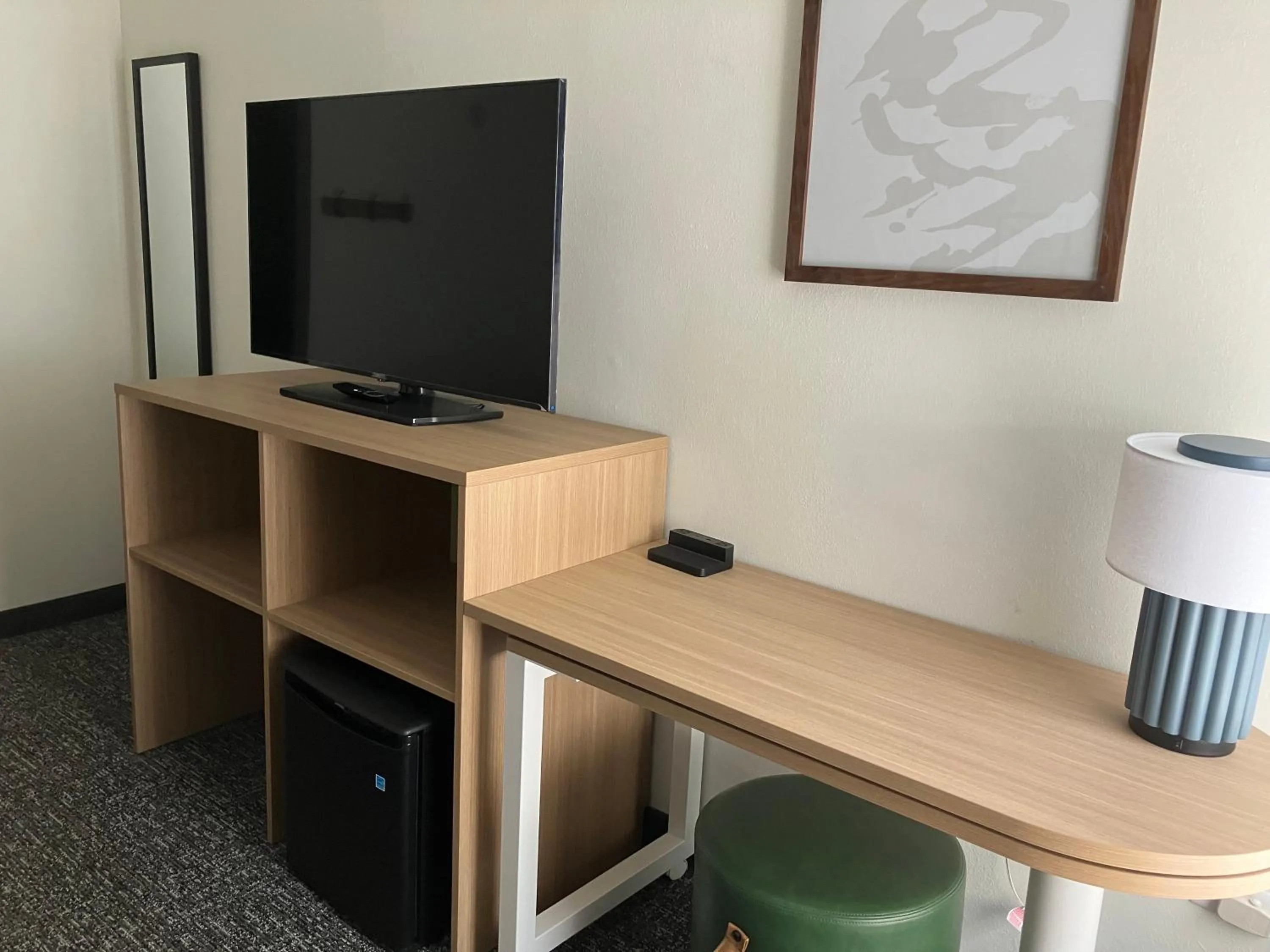 TV and multimedia in Spark by Hilton Clarks Summit