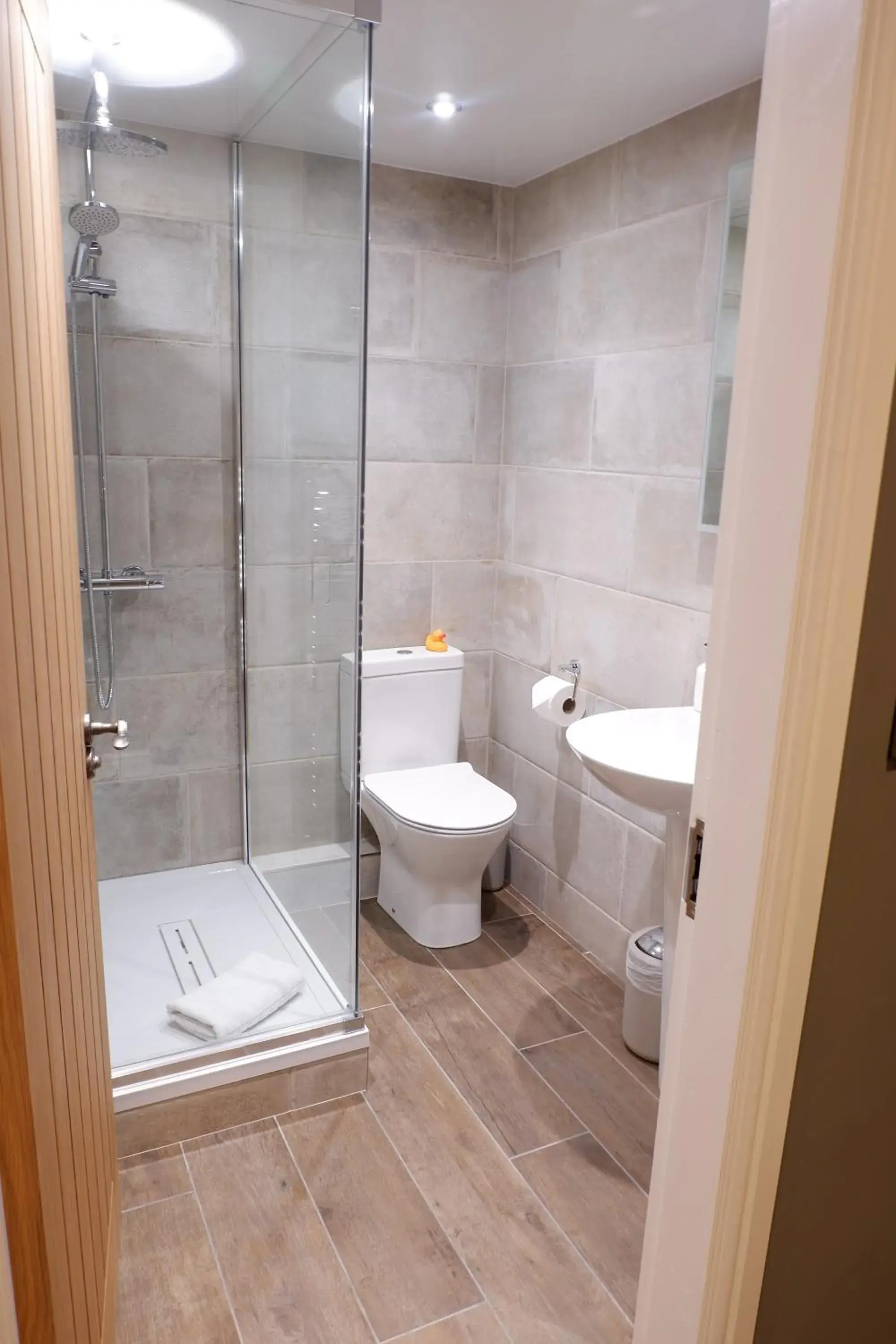 Standard Double Room in The New Inn Standard Double Room in The New Inn