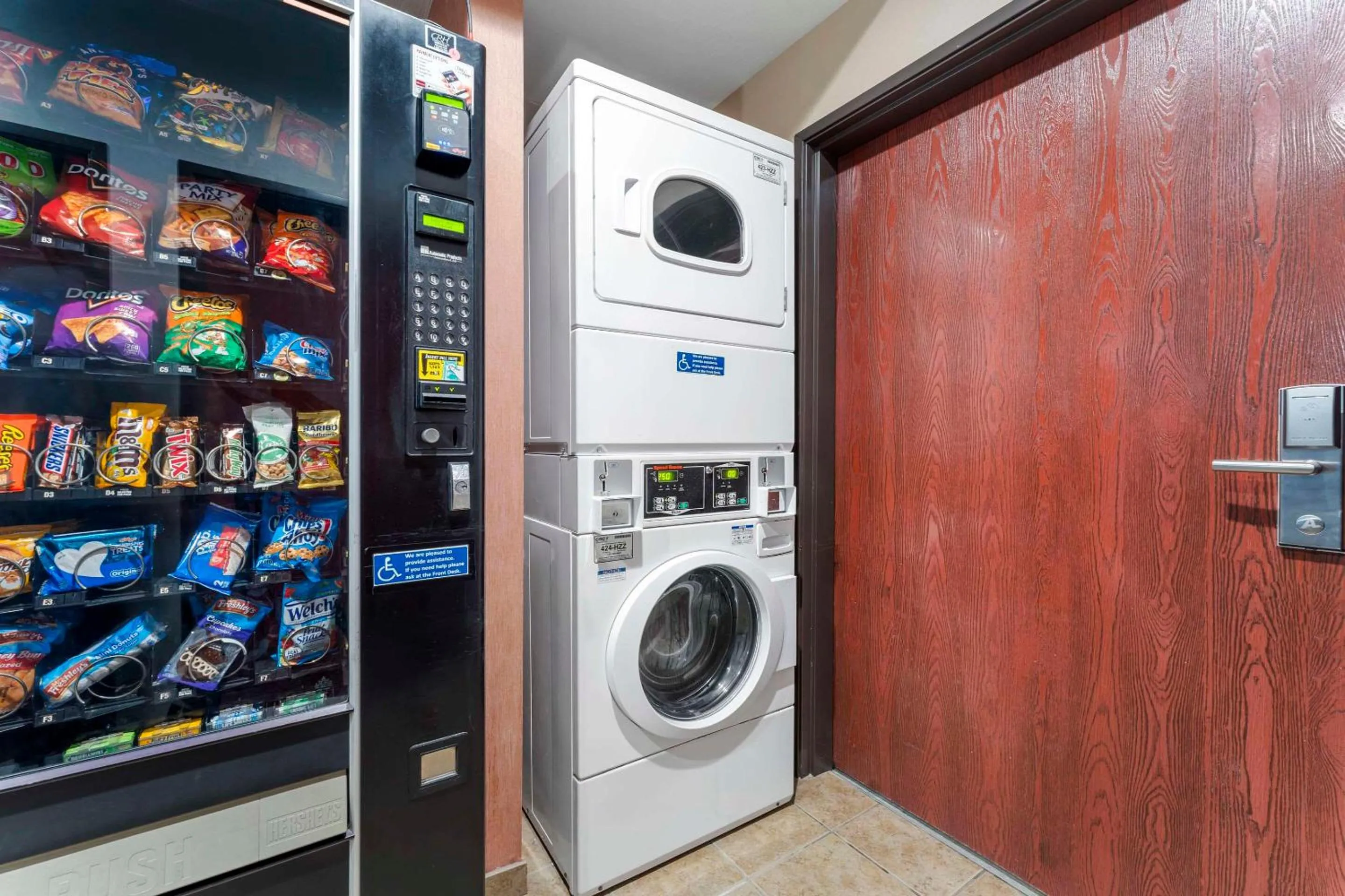 Other in Comfort Suites Monaca