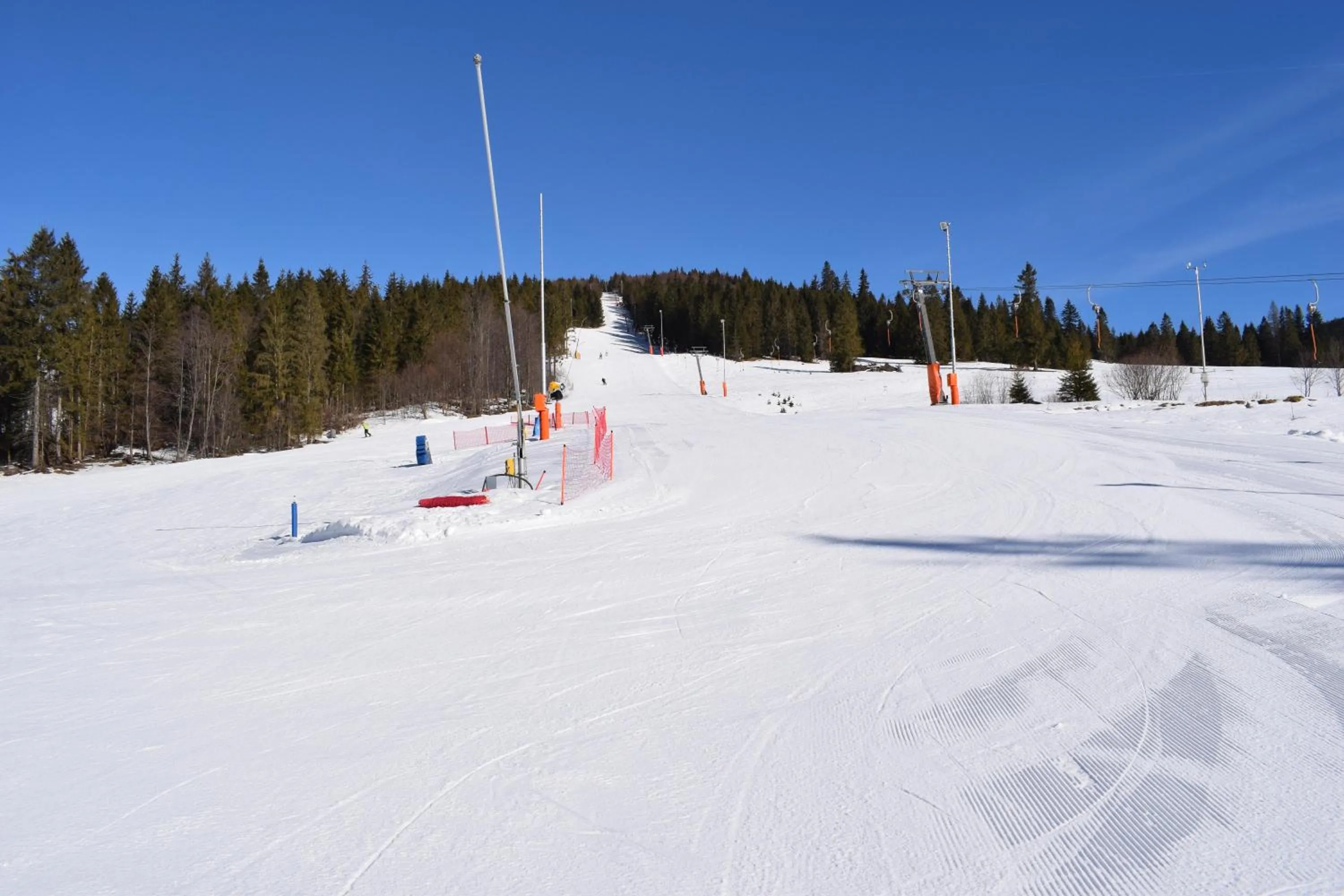 Apartmány Goral Oravice