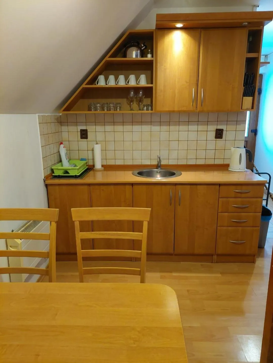 Apartmány Goral Oravice
