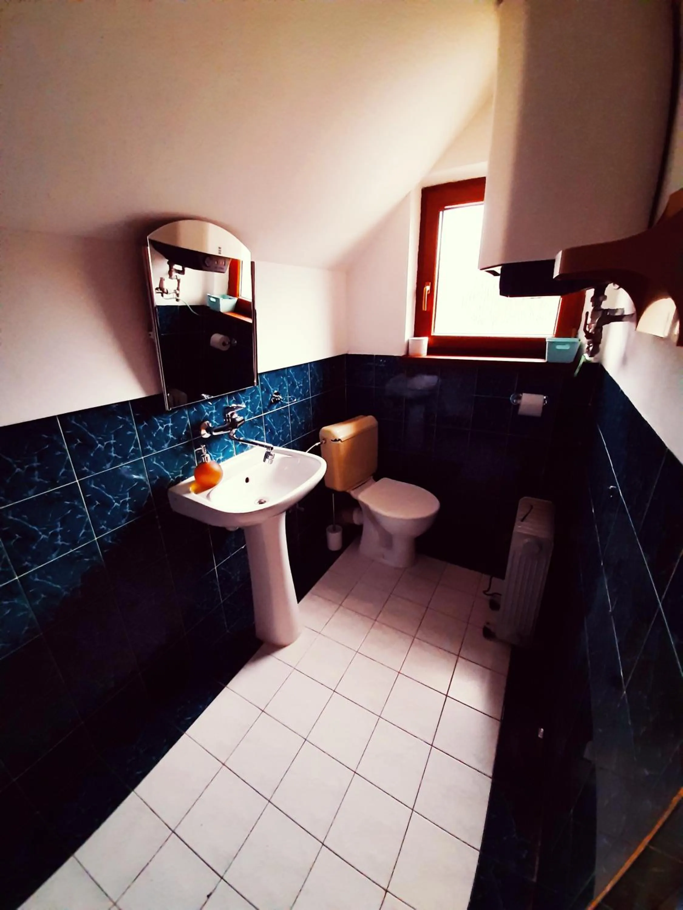 Apartmány Goral Oravice