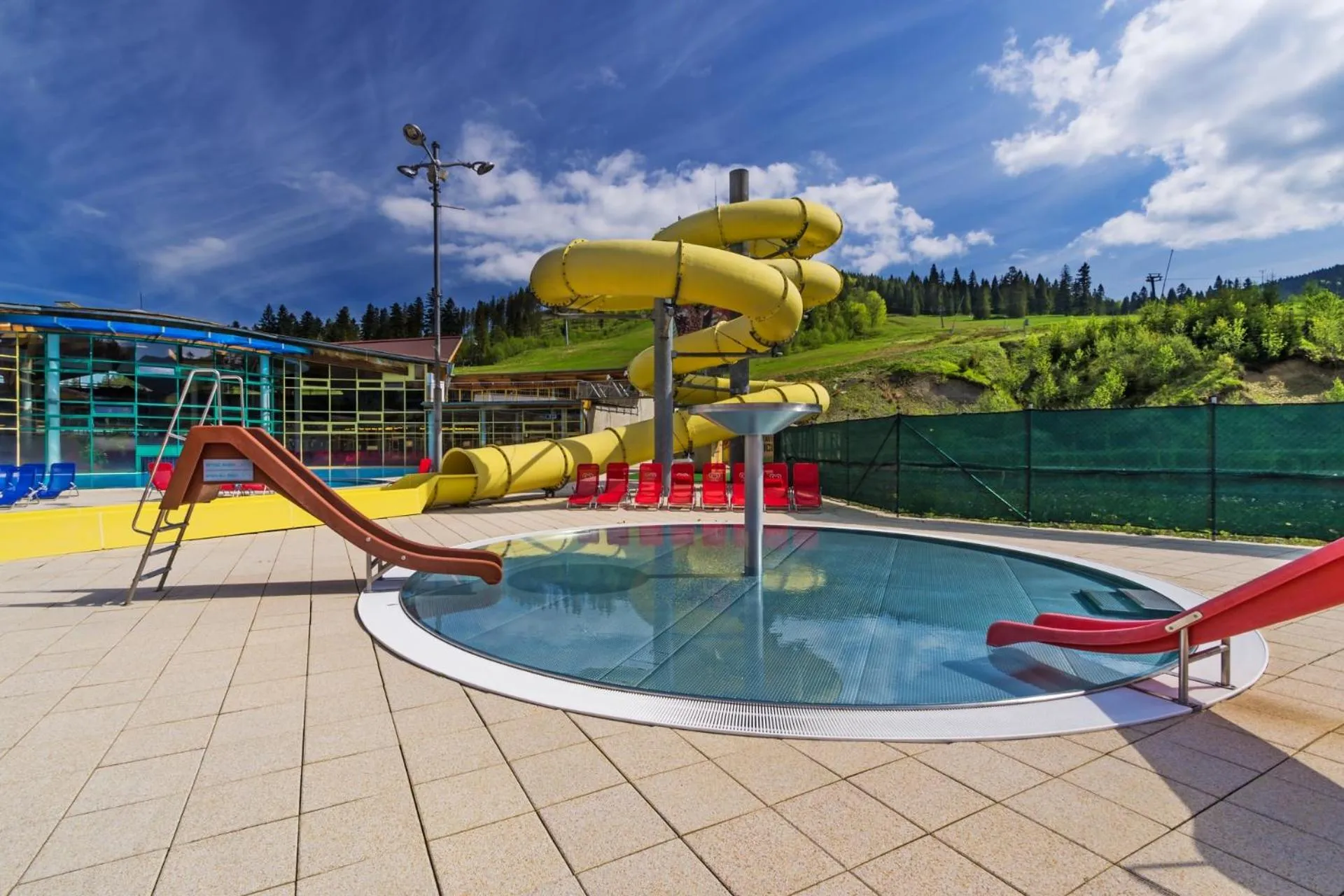 Apartmány Goral Oravice