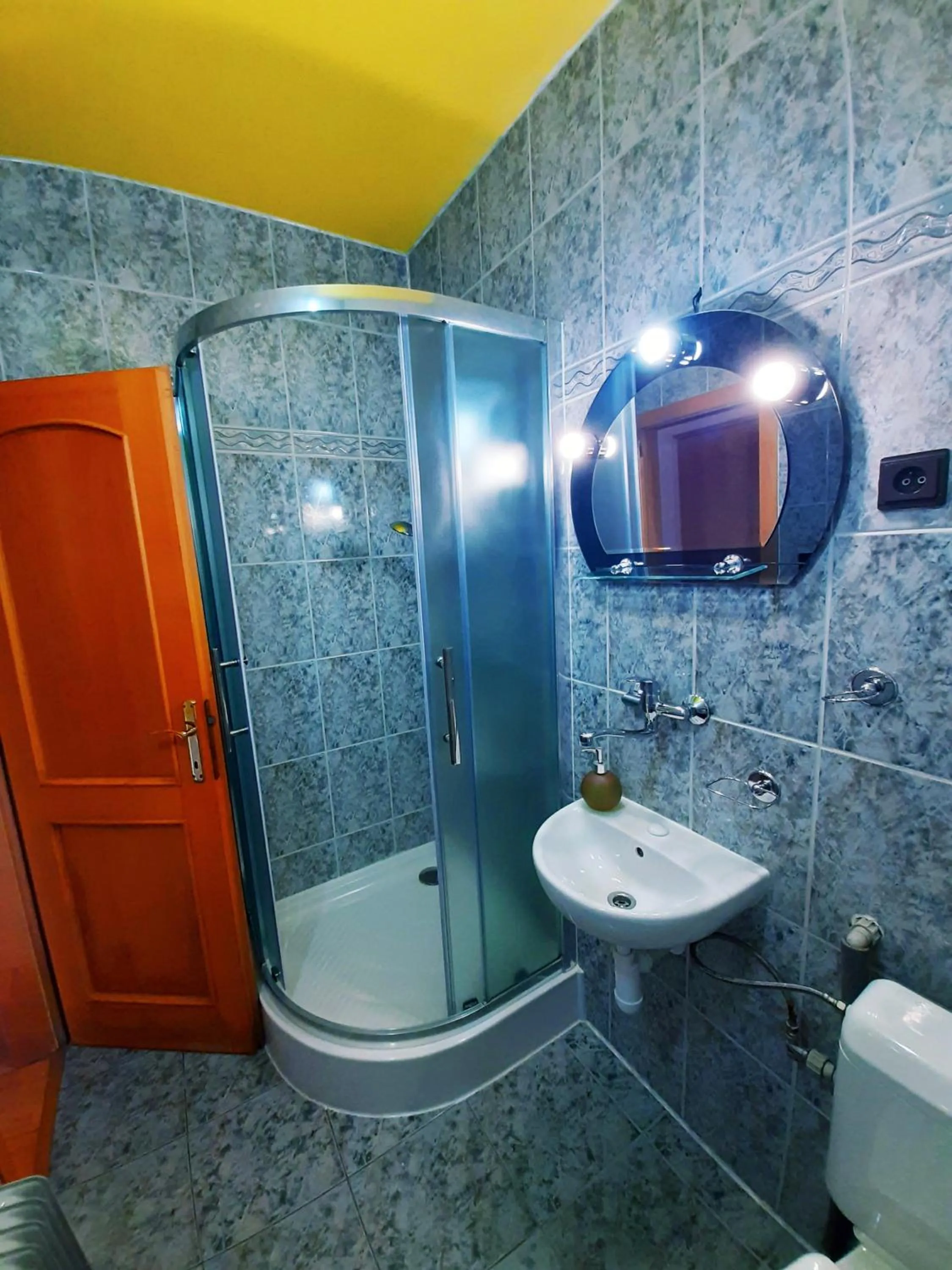 Apartmány Goral Oravice