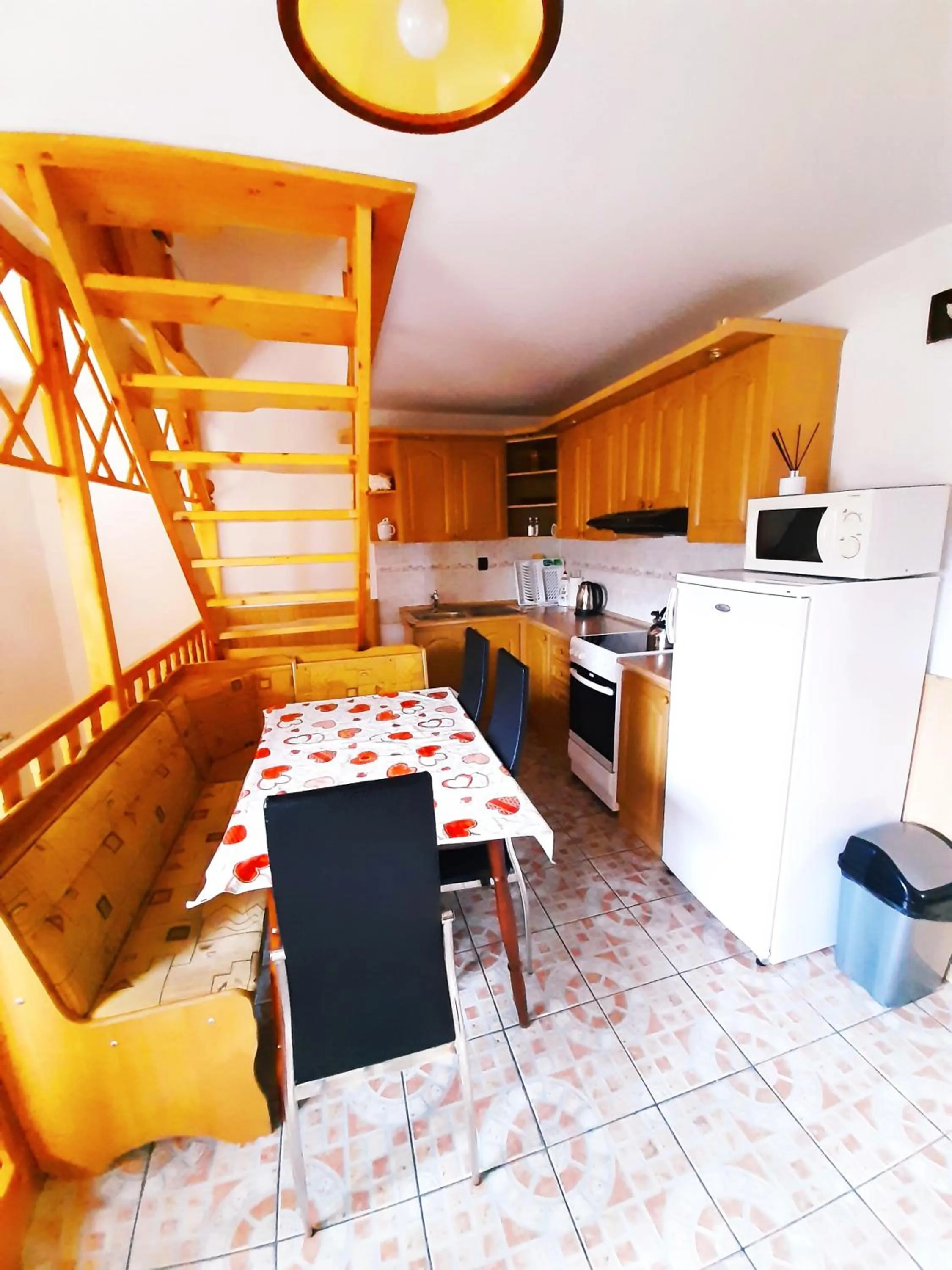 Apartmány Goral Oravice