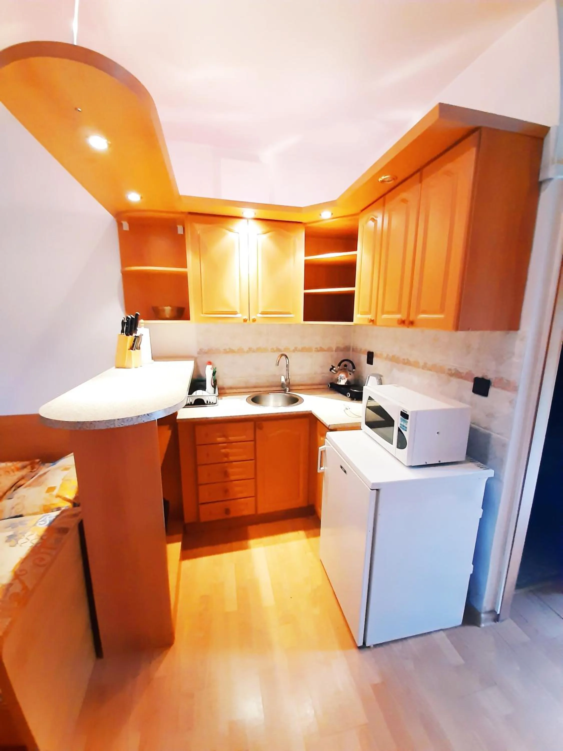 Apartmány Goral Oravice