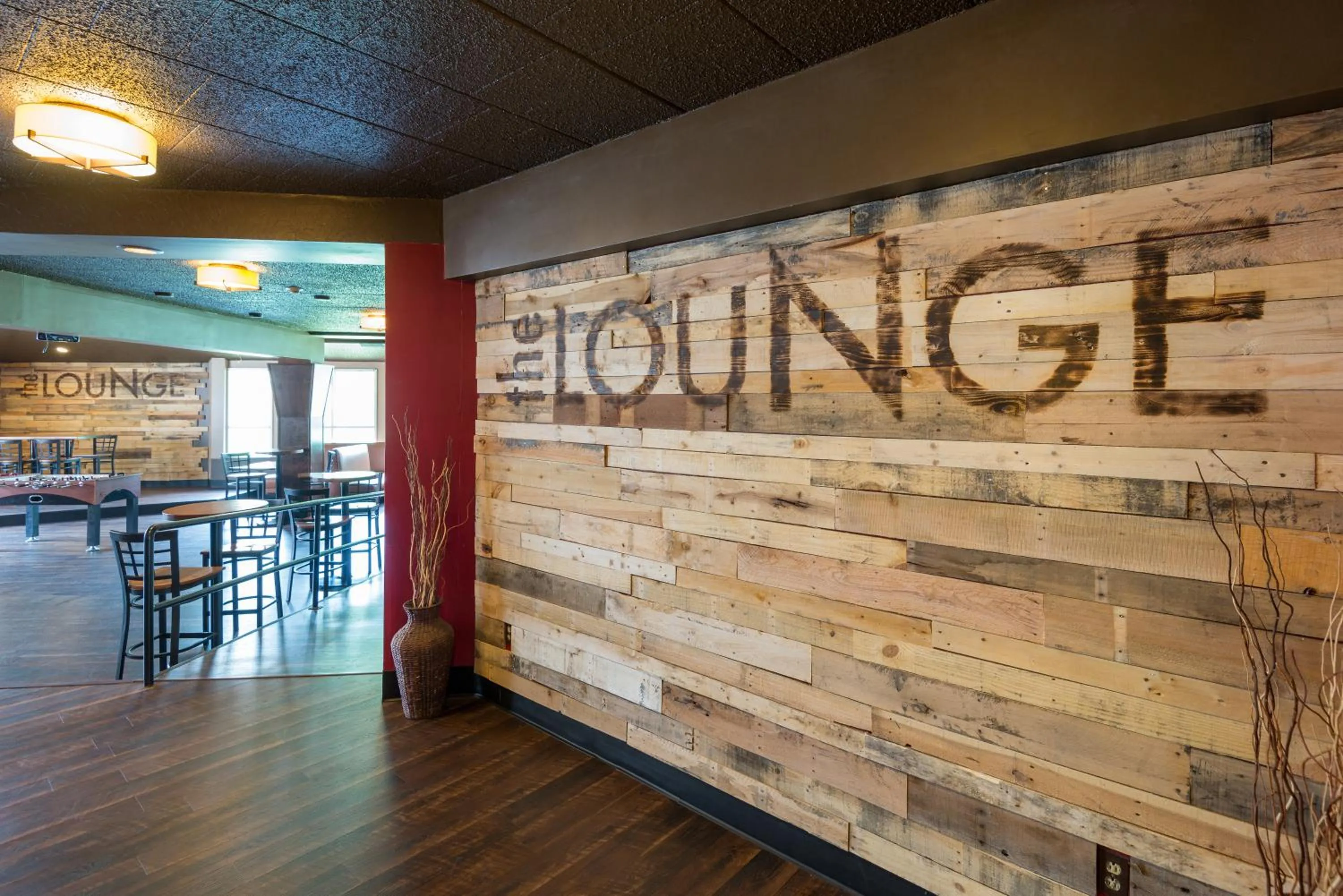 Restaurant/places to eat in Baymont by Wyndham Bartonsville Poconos