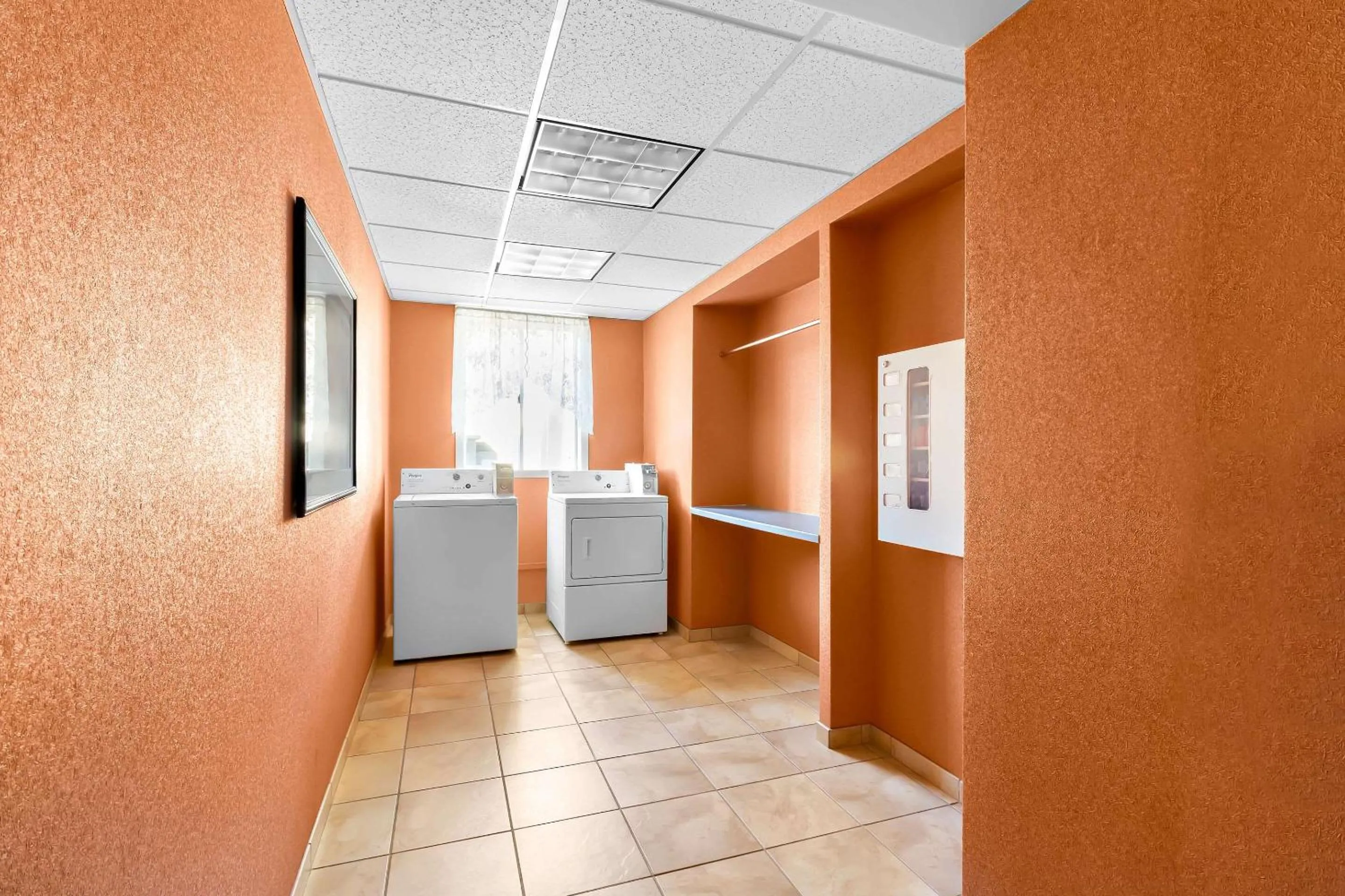 Other in Comfort Inn Somerset