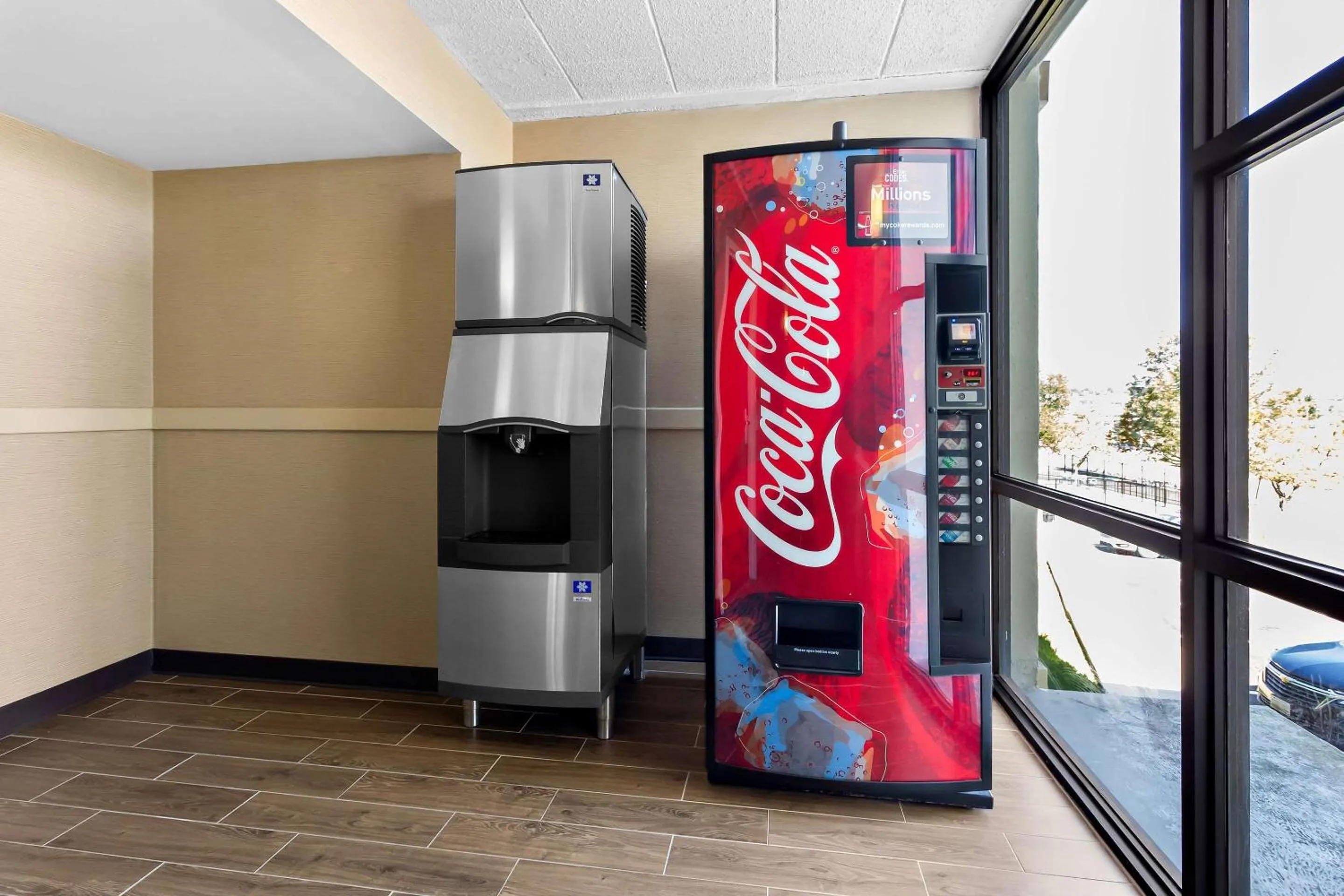 Other in Comfort Inn Somerset