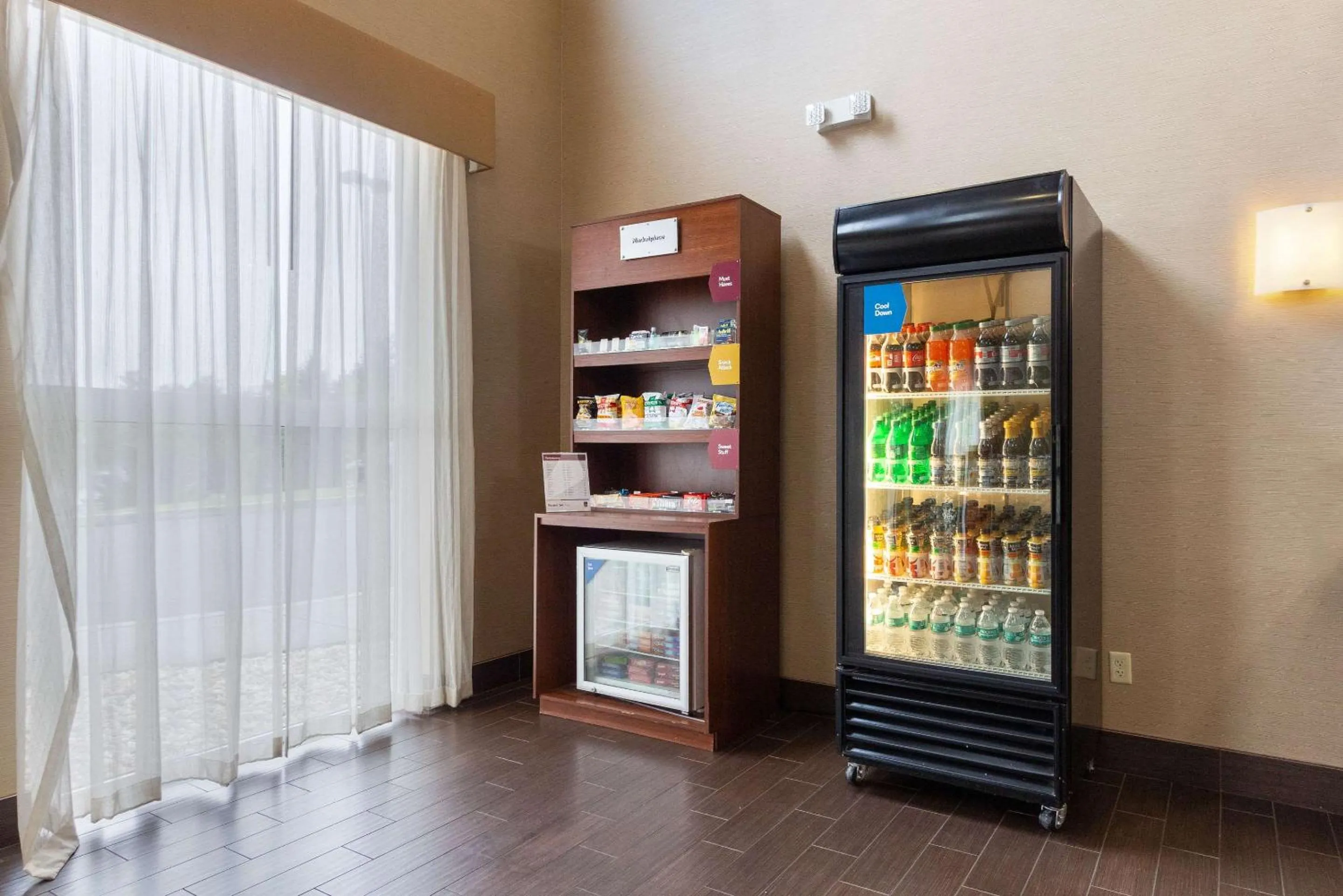 Other in Comfort Suites Near Gettysburg Battlefield Visitor Center