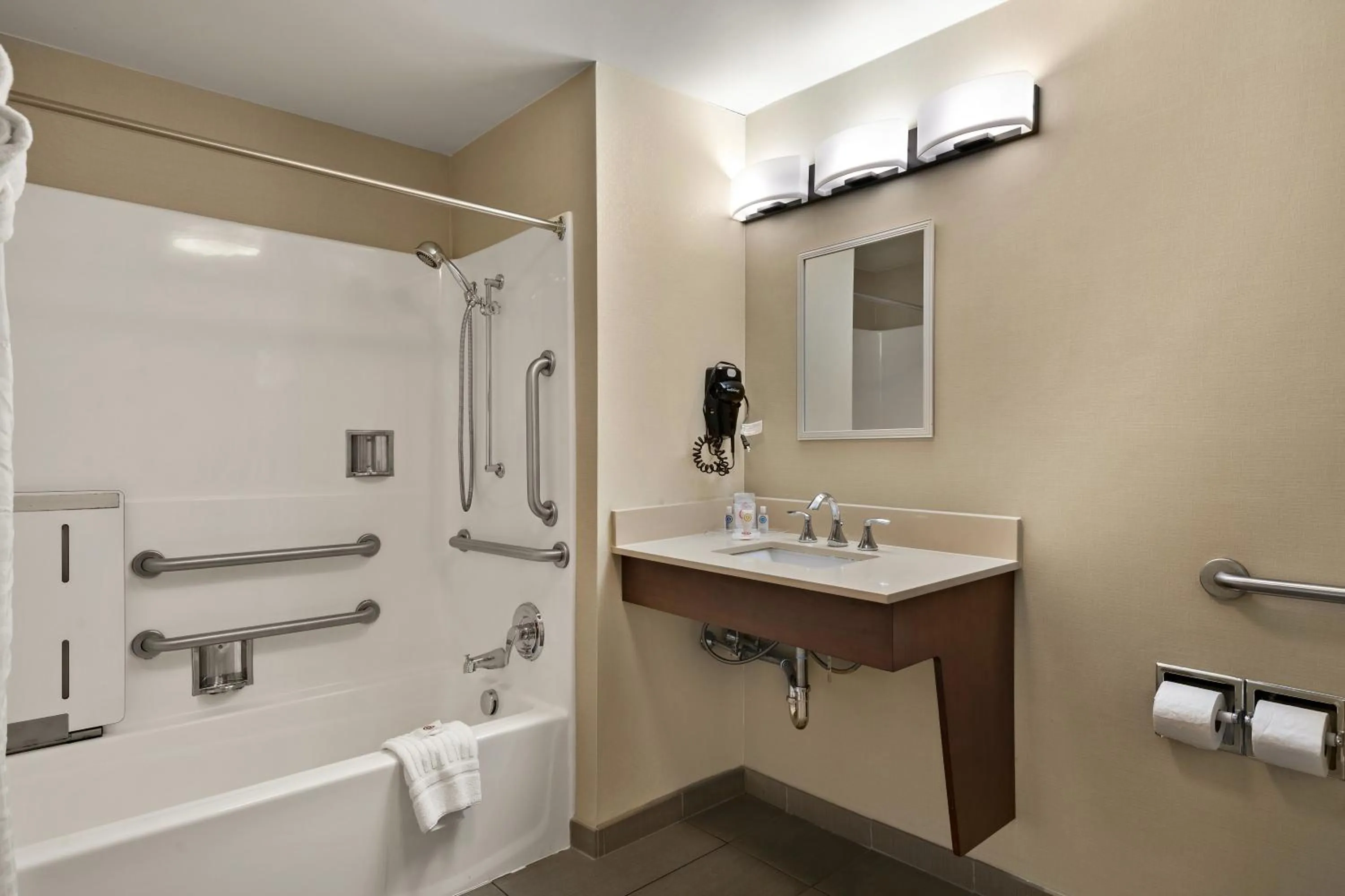 Comfort Suites Hummelstown - Hershey