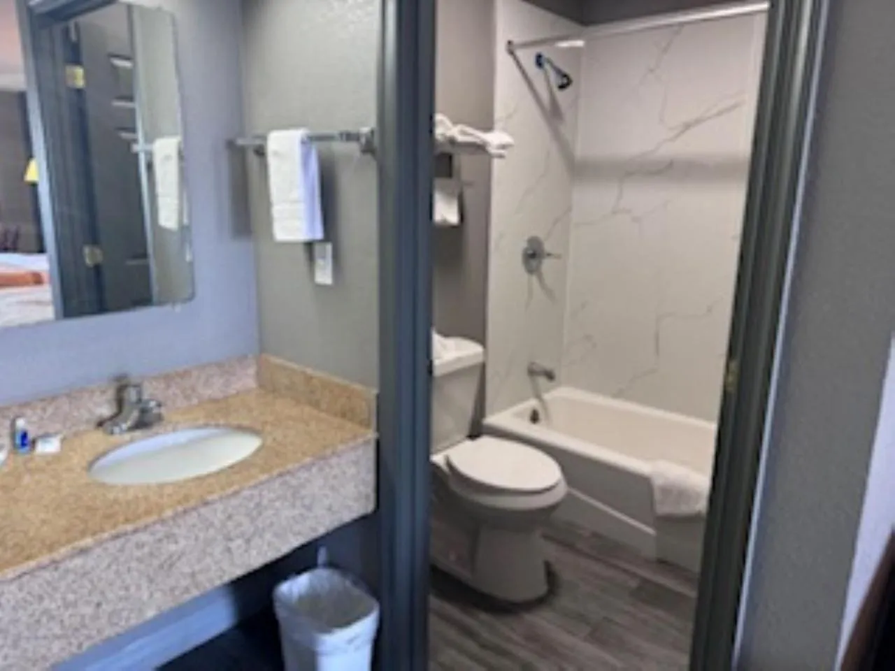 Rodeway Inn Shippensburg I-81