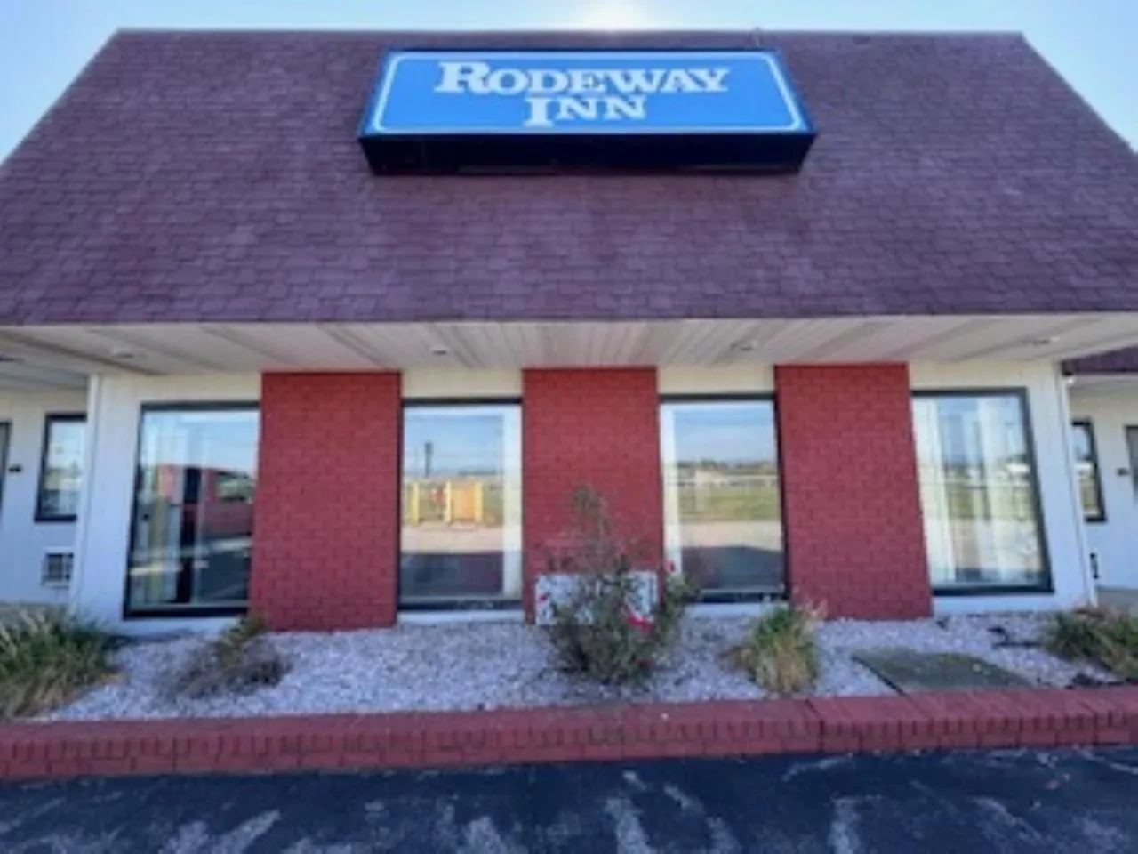 Rodeway Inn Shippensburg I-81