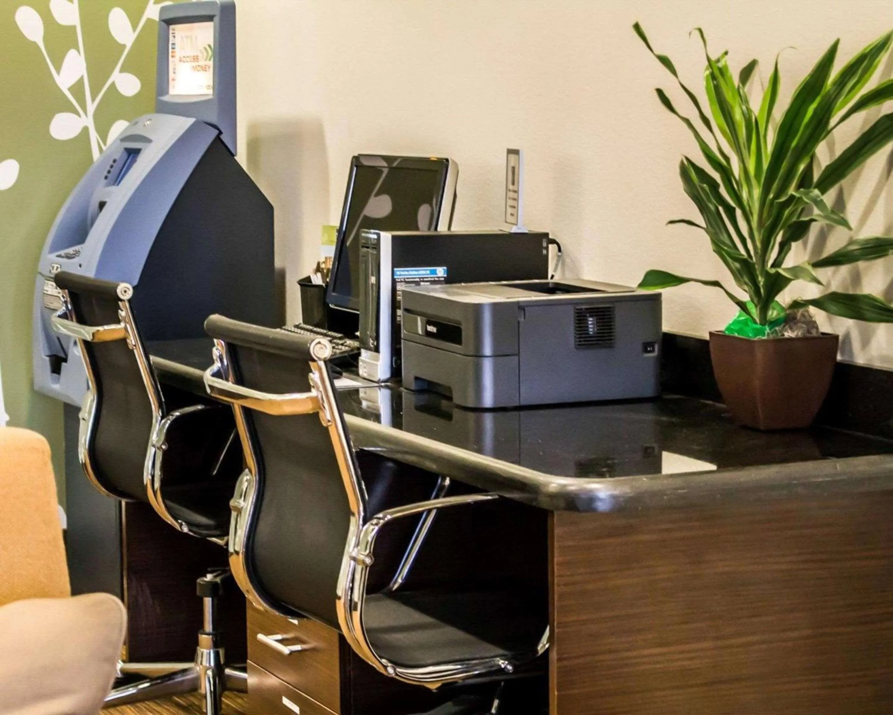 Business facilities in Sleep Inn & Suites Harrisburg - Hershey Southwest