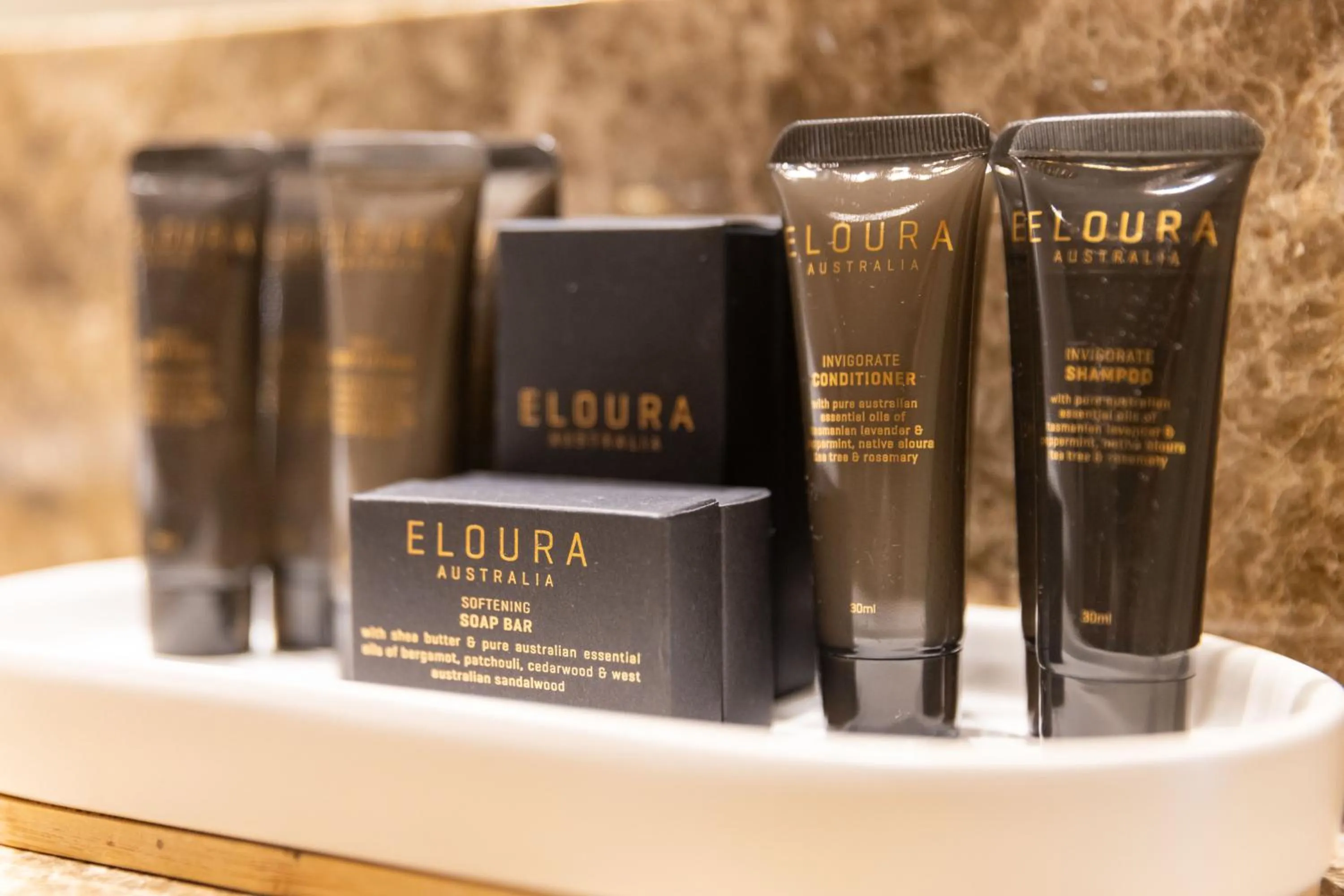 Bathroom in Mindil Beach Casino Resort