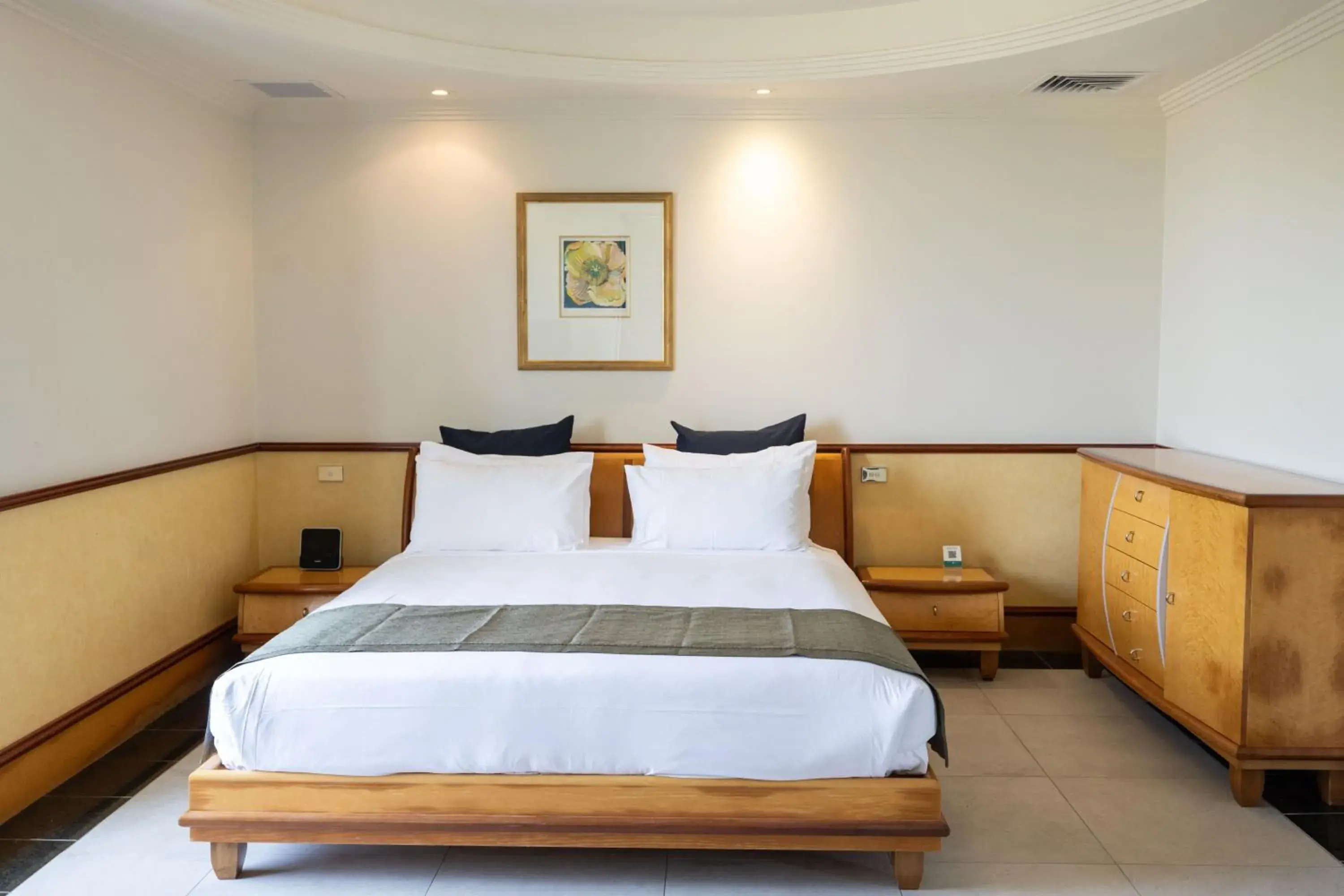 Junior Suite in Mindil Beach Casino Resort Junior Suite in Mindil Beach Casino Resort