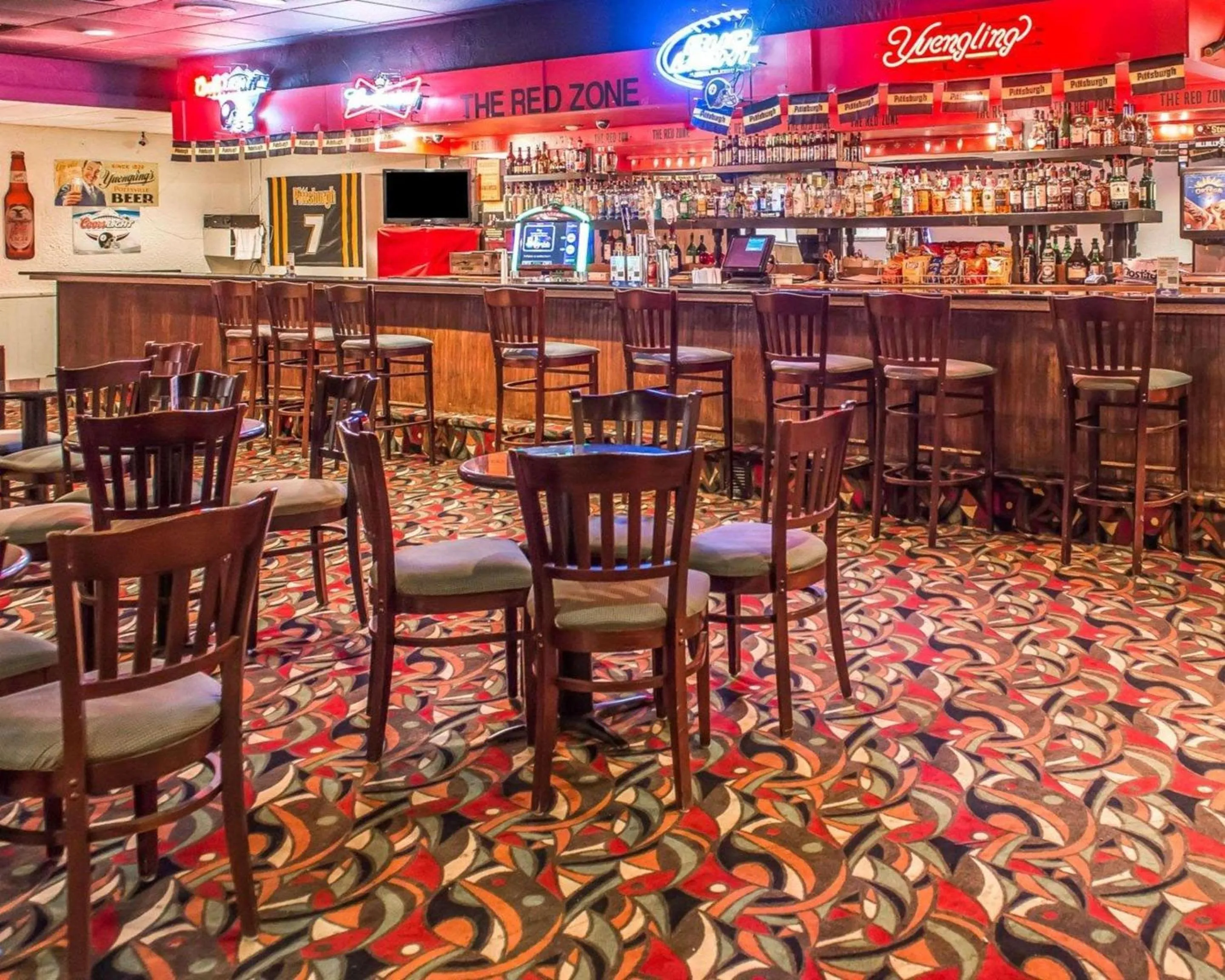 Other in Quality Inn & Suites Indiana South