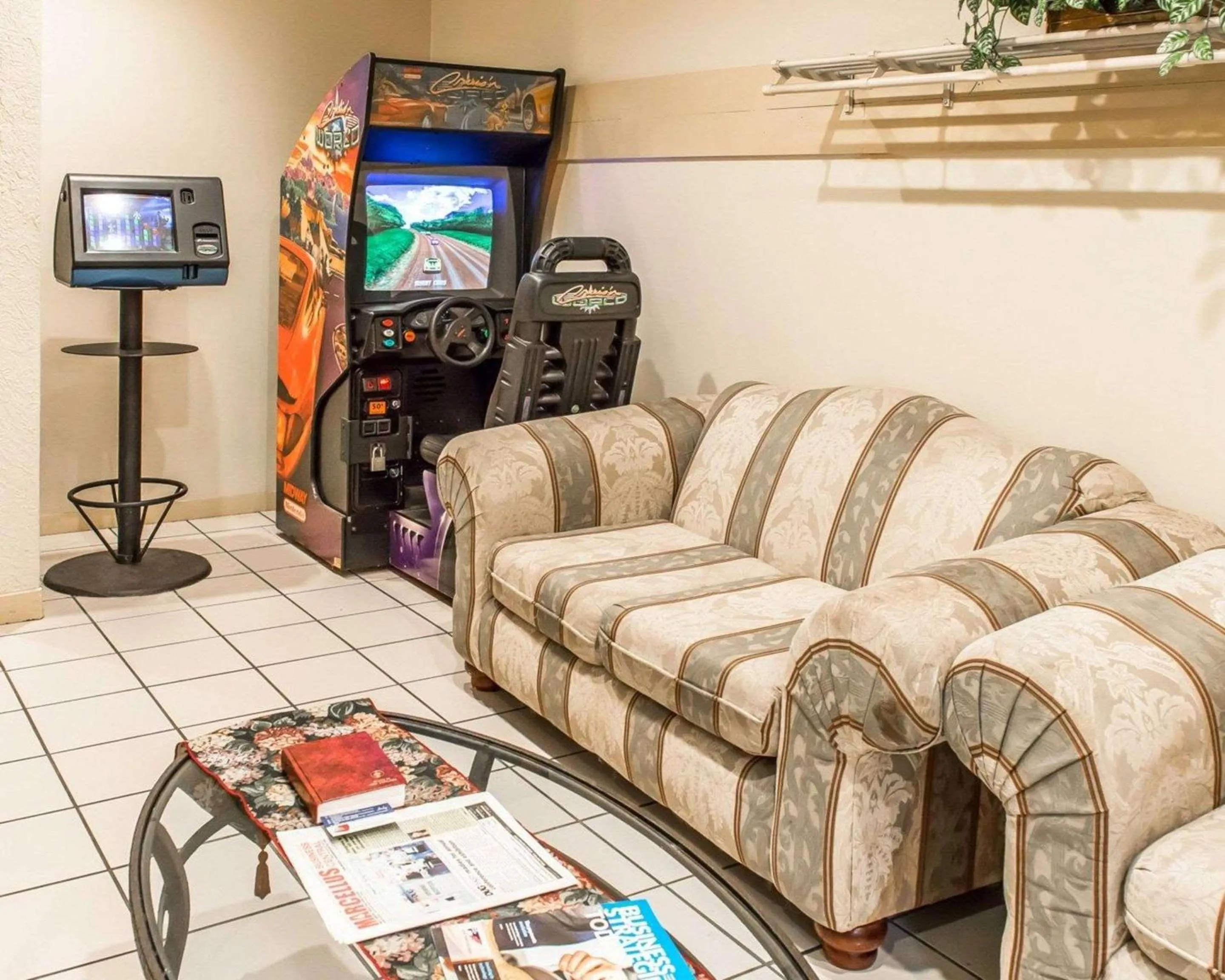 Other in Quality Inn & Suites Indiana South