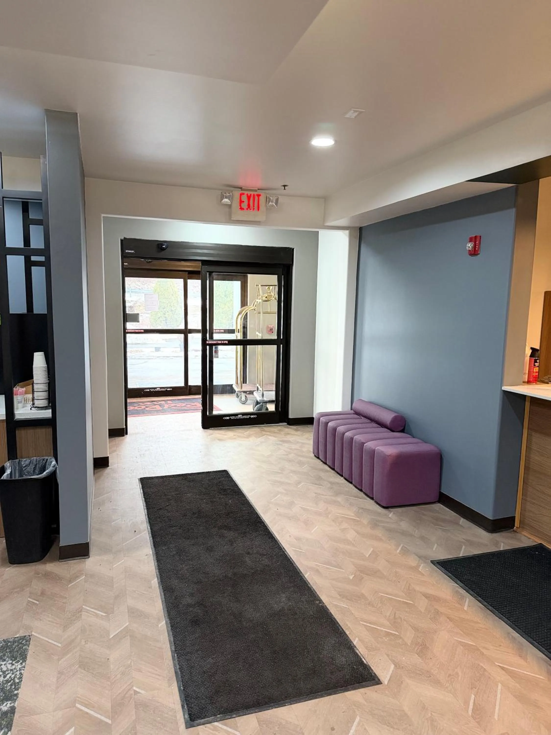 Red Roof Inn & Suites Bloomsburg - Mifflinville