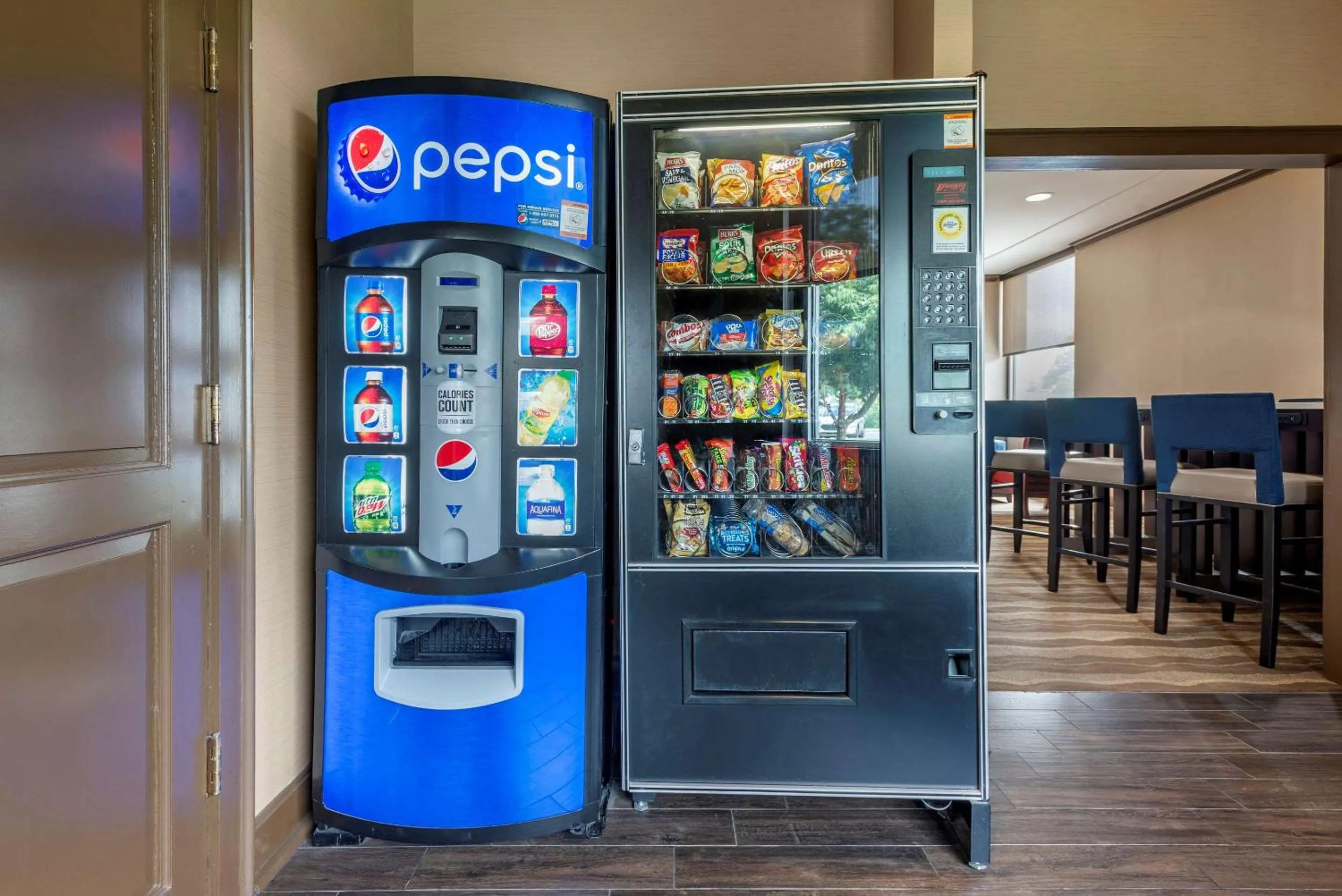 Other in Comfort Inn Lancaster County North