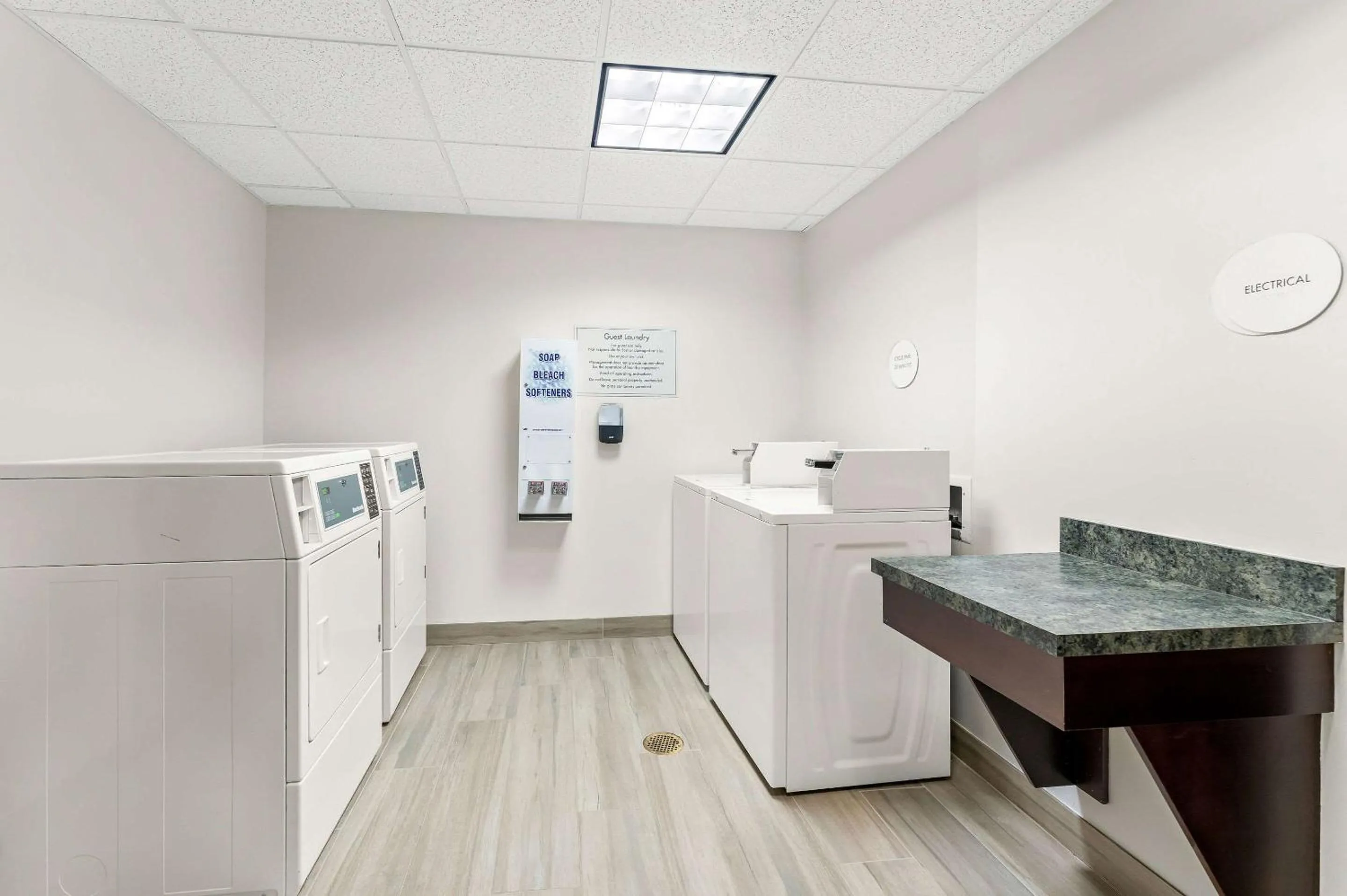 Other in Comfort Inn & Suites Tunkhannock