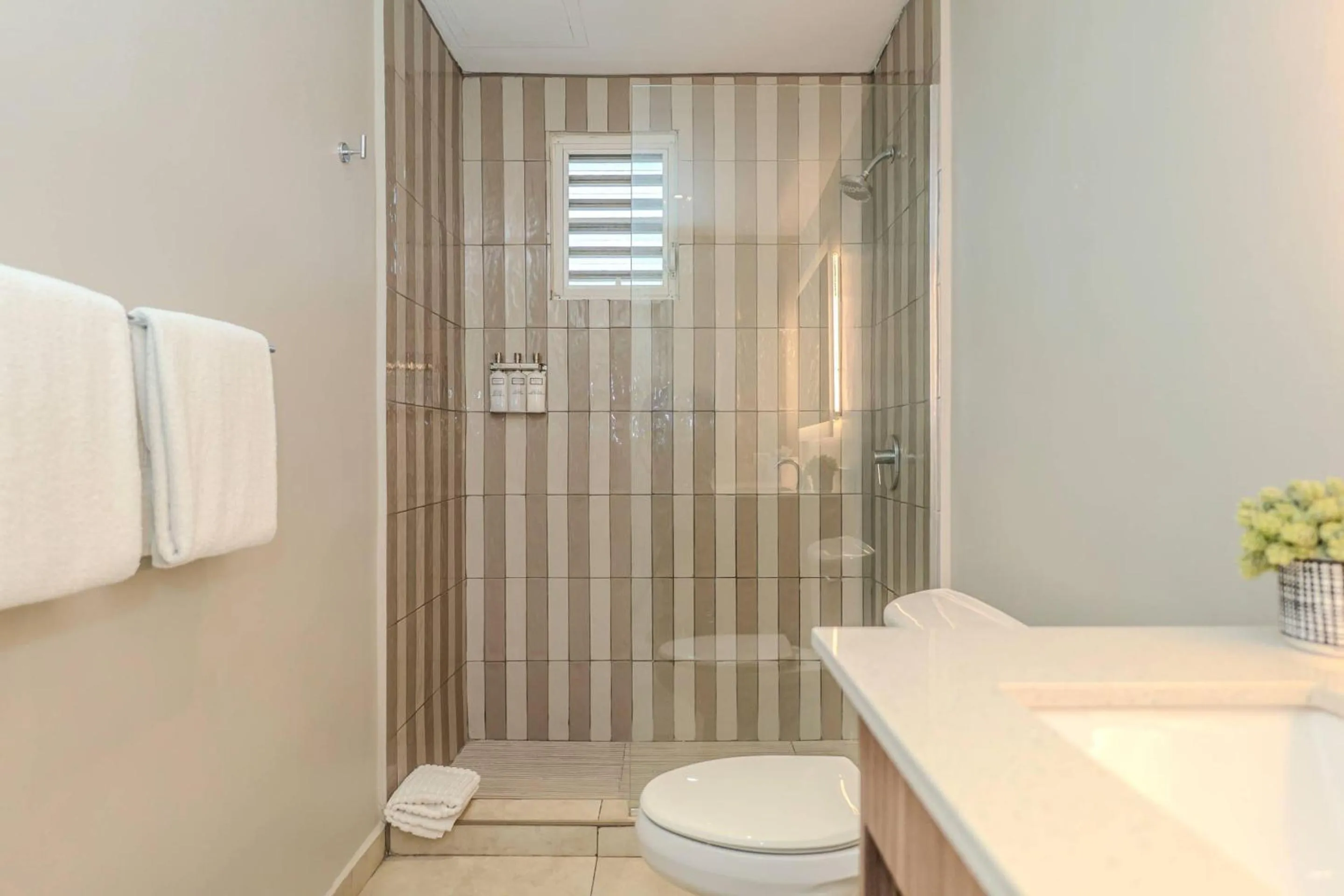 Bedroom in Comfort Inn & Suites