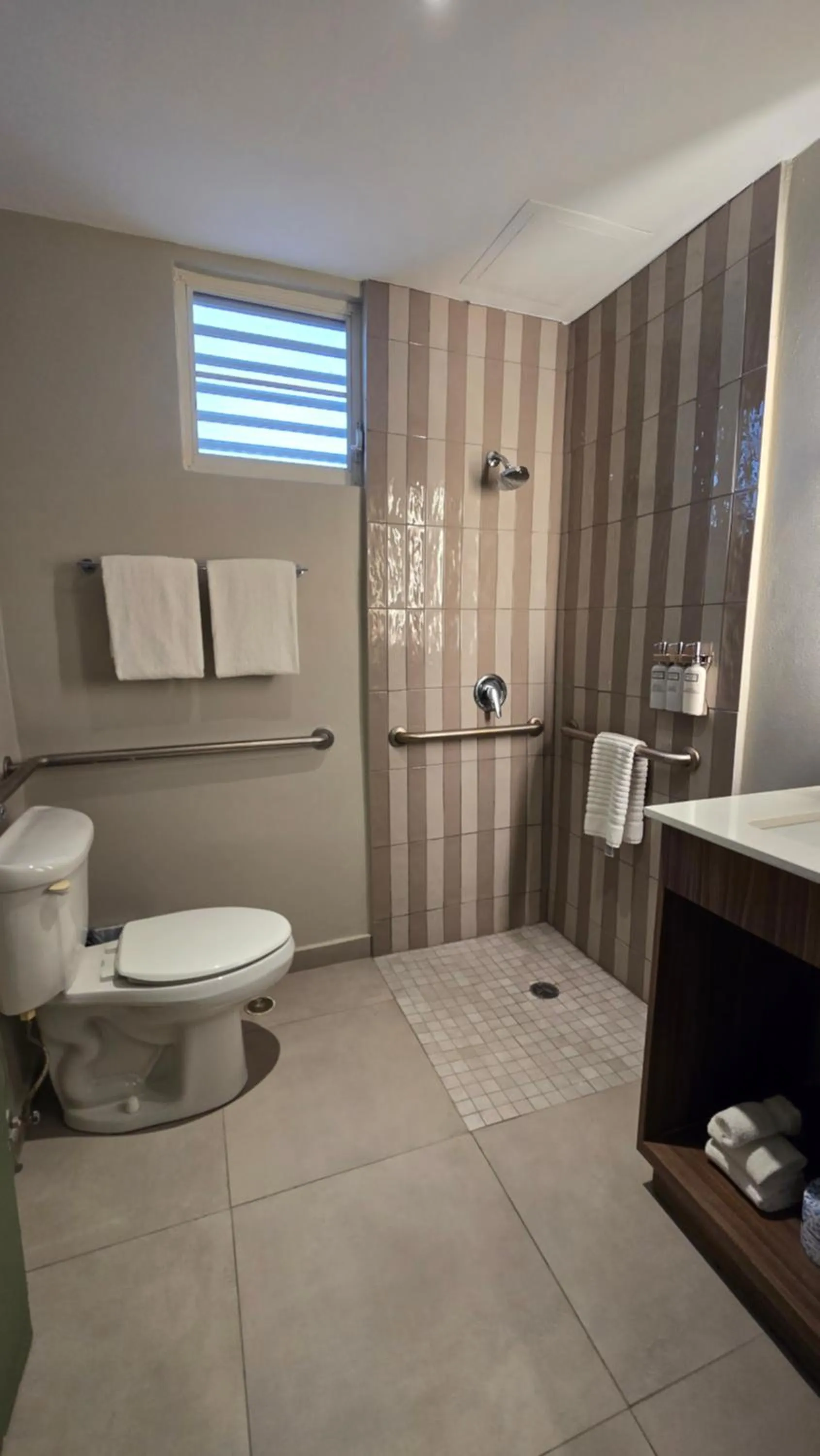 Bathroom in Comfort Inn & Suites