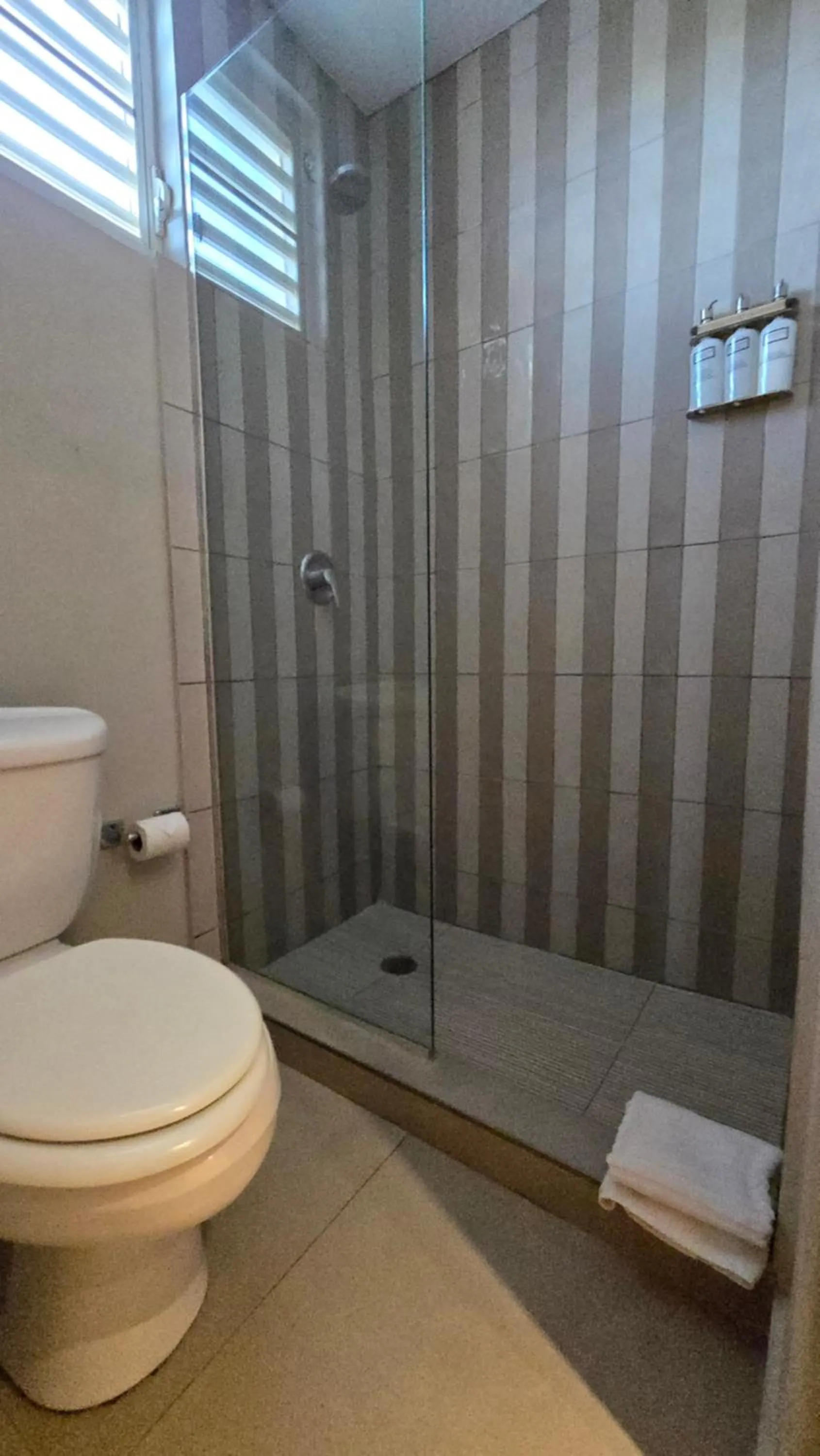 Bathroom in Comfort Inn & Suites