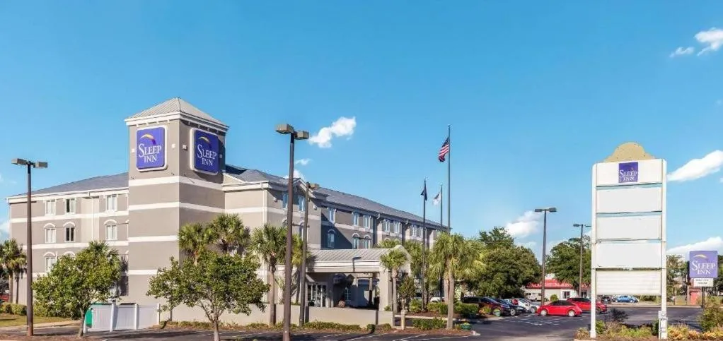 Sleep Inn Little River - North Myrtle Beach