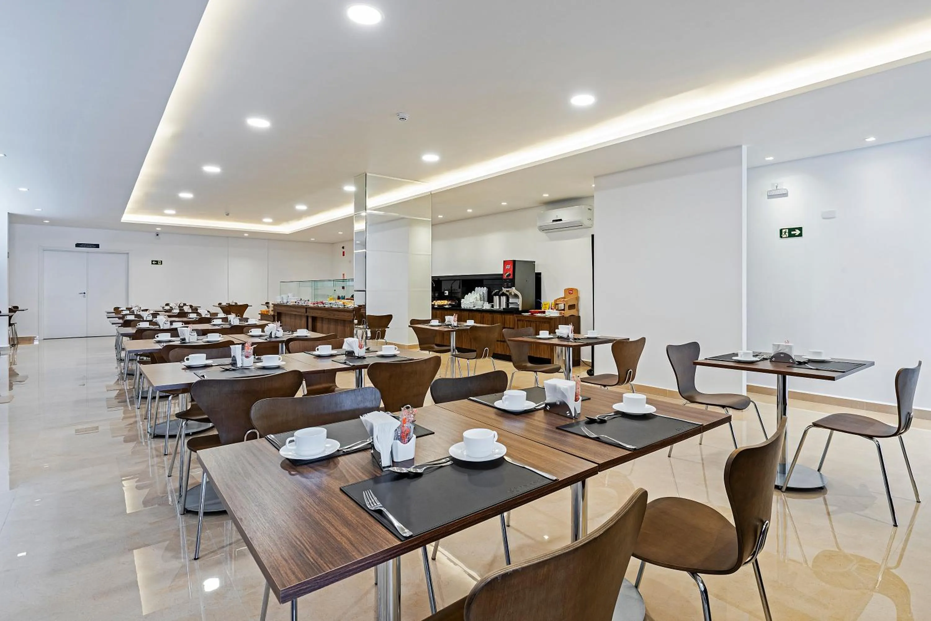 Restaurant/places to eat in Slim Curitiba João Bettega