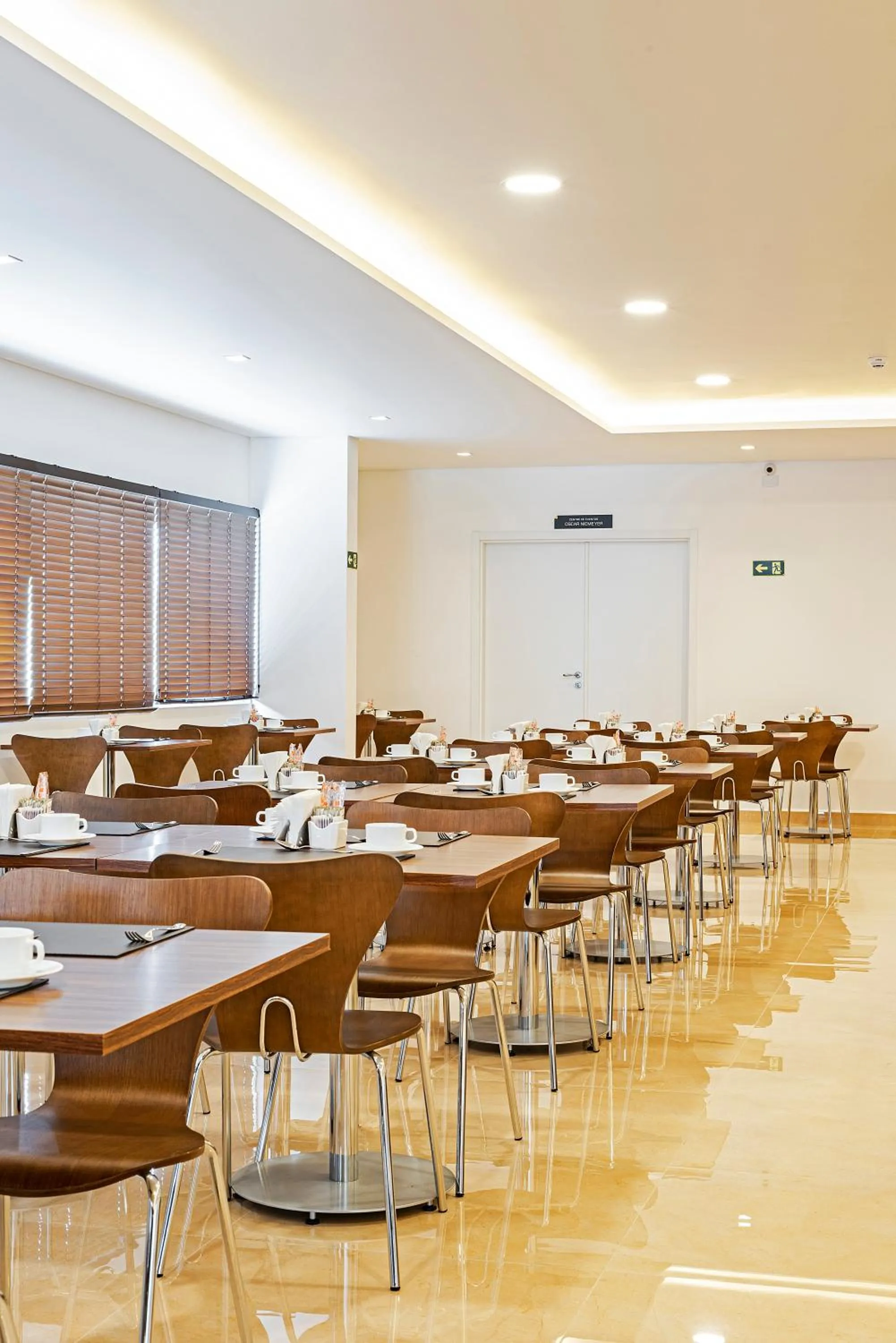 Restaurant/places to eat in Slim Curitiba João Bettega