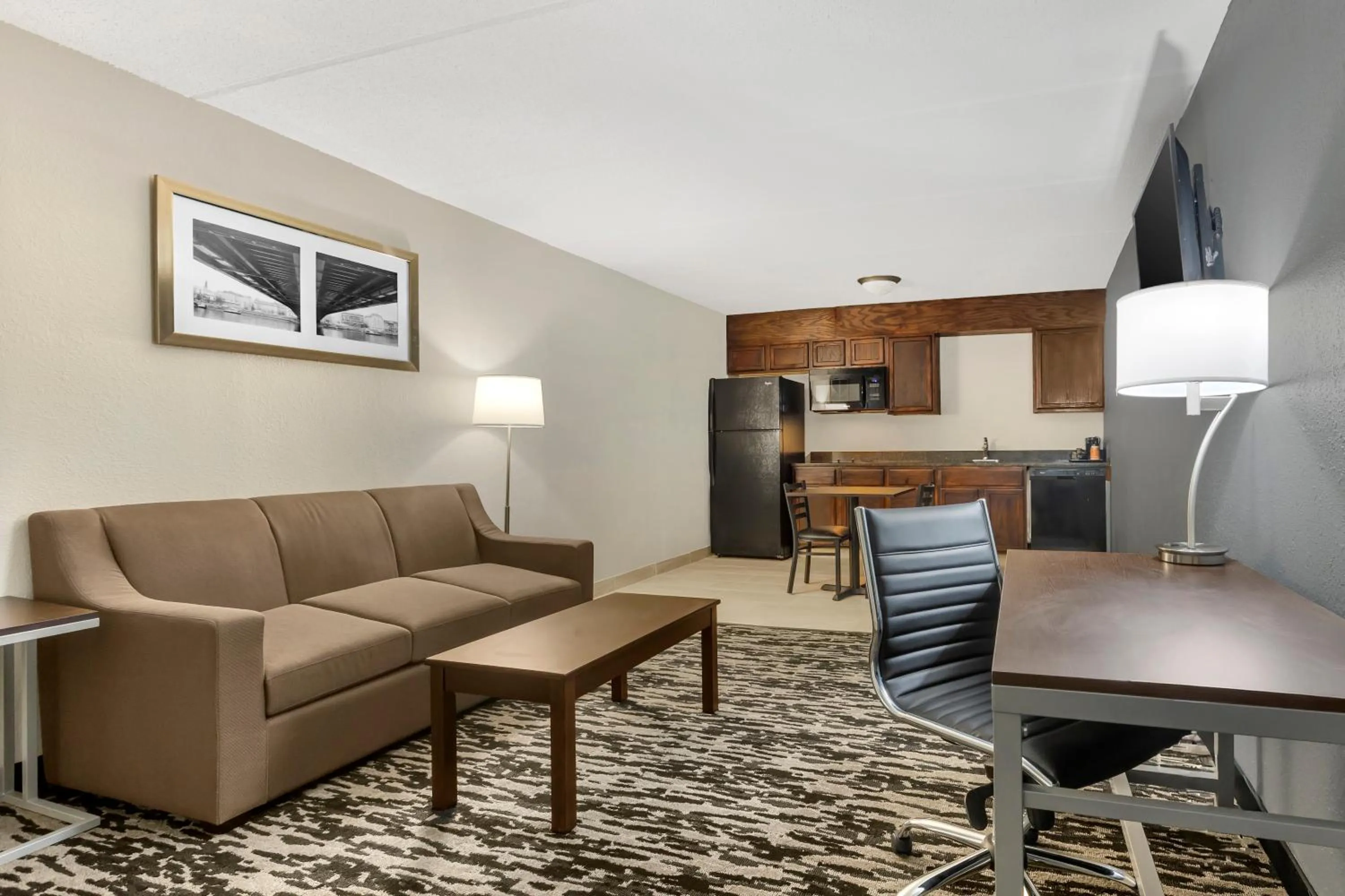 Quality Inn & Suites Easley - Greenville