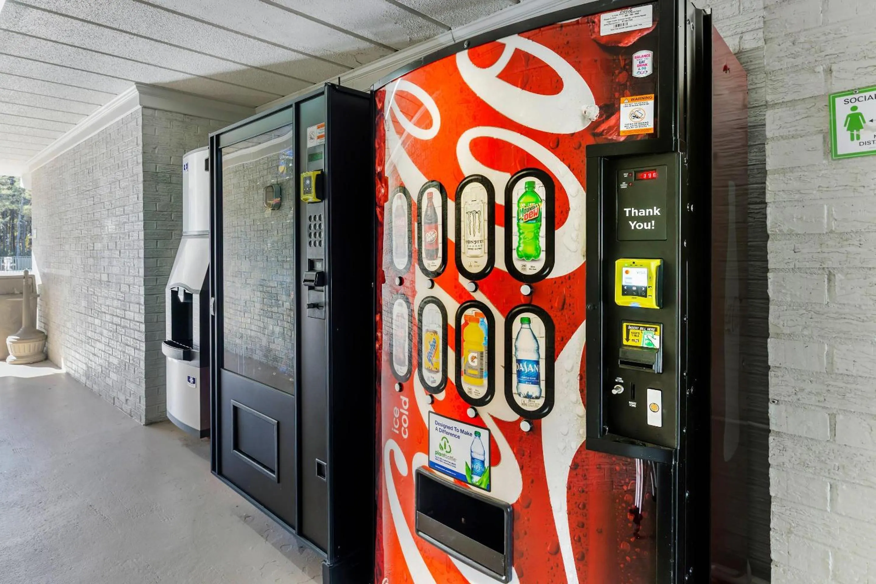 Other in Quality Inn & Suites Easley - Greenville