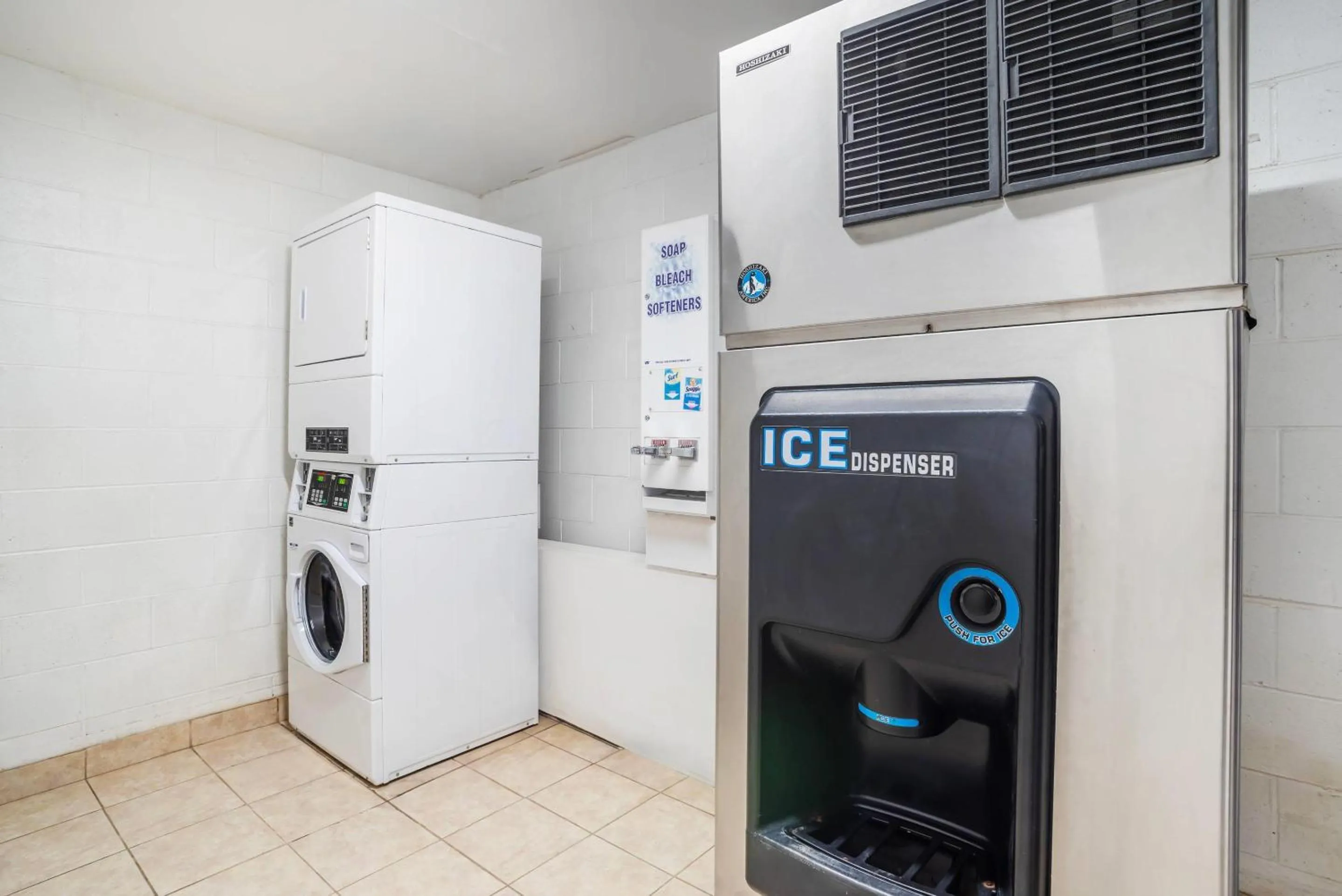 Other in Quality Inn Simpsonville-Greenville