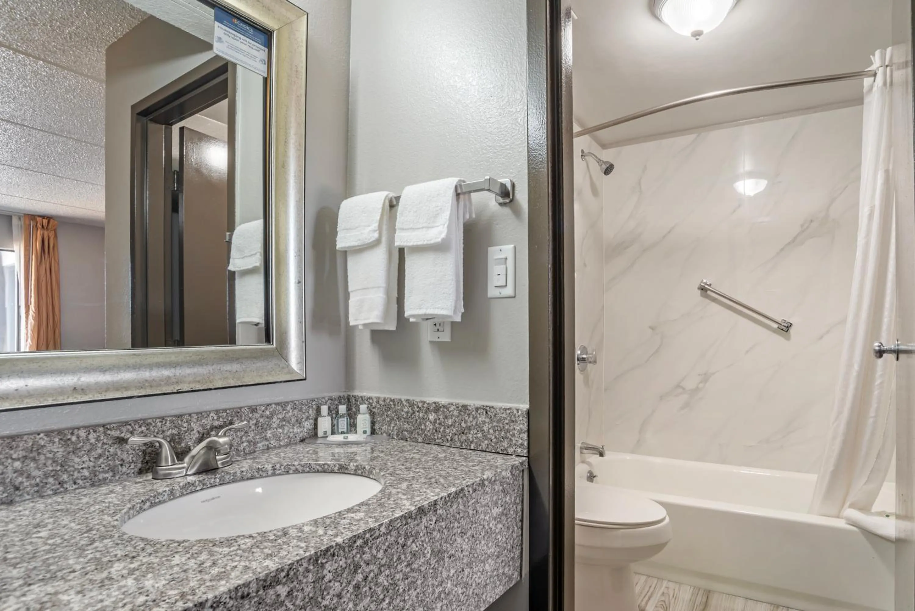 Quality Inn Simpsonville-Greenville