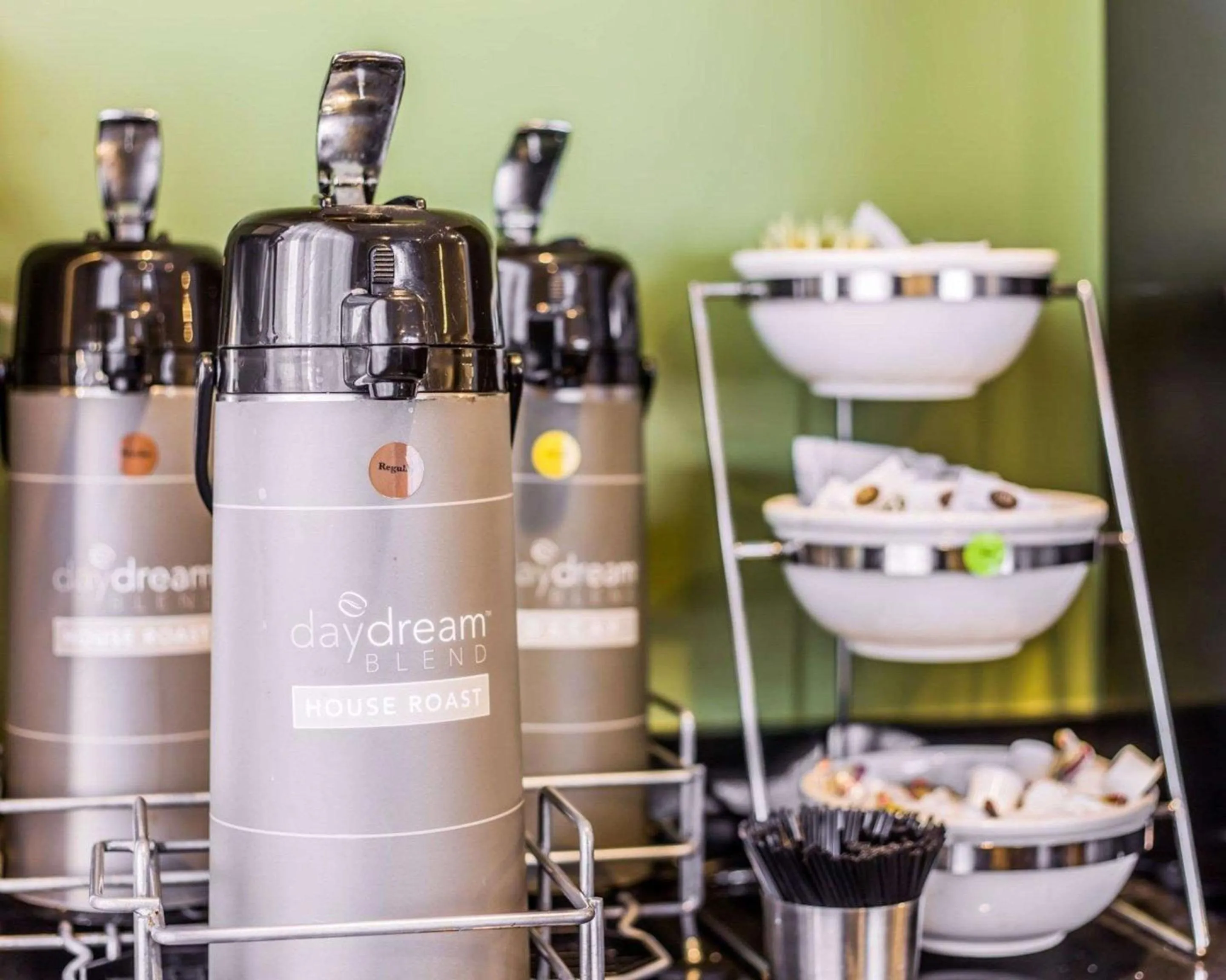 Restaurant/places to eat in Sleep Inn Walterboro I-95