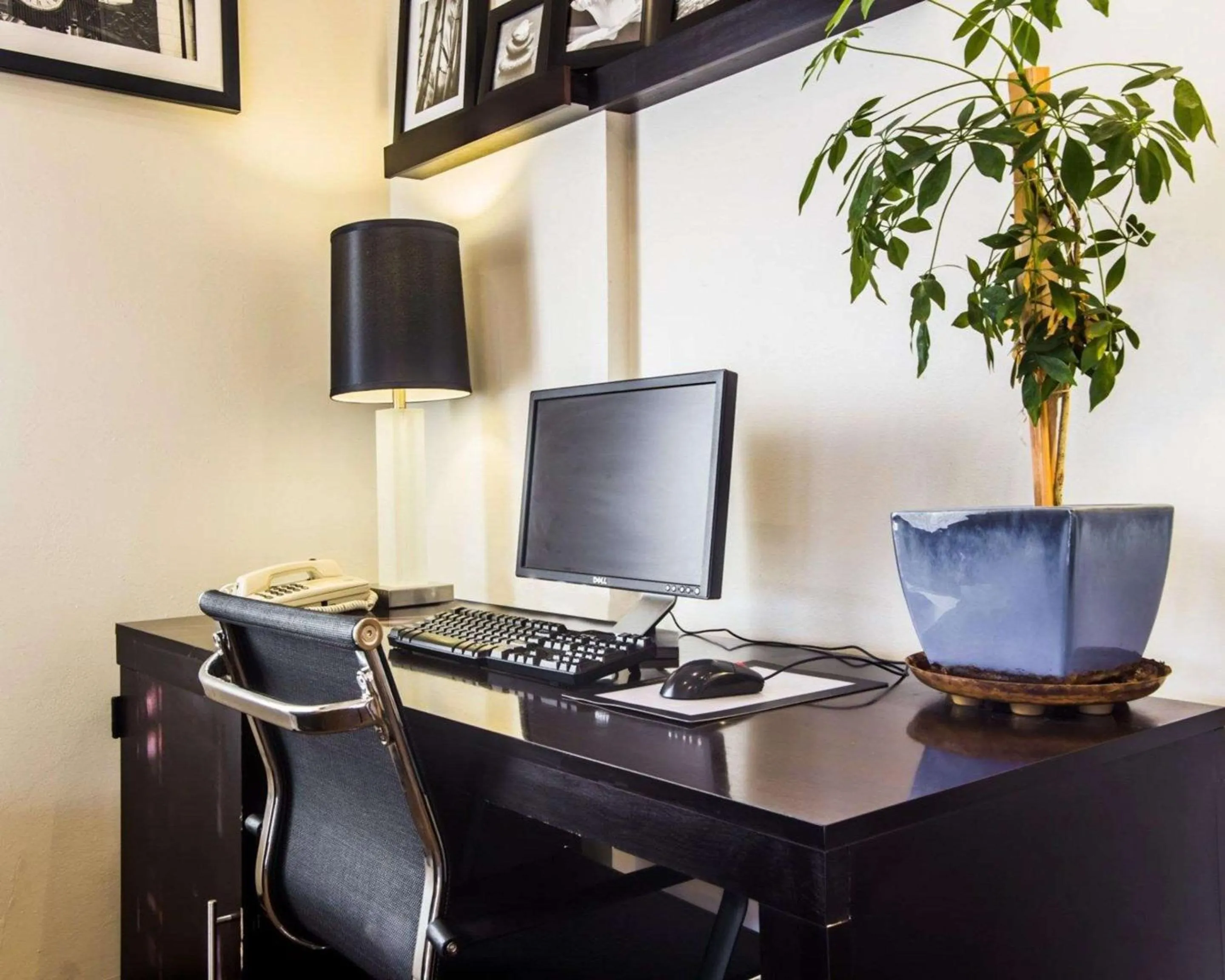 On site in Sleep Inn Walterboro I-95