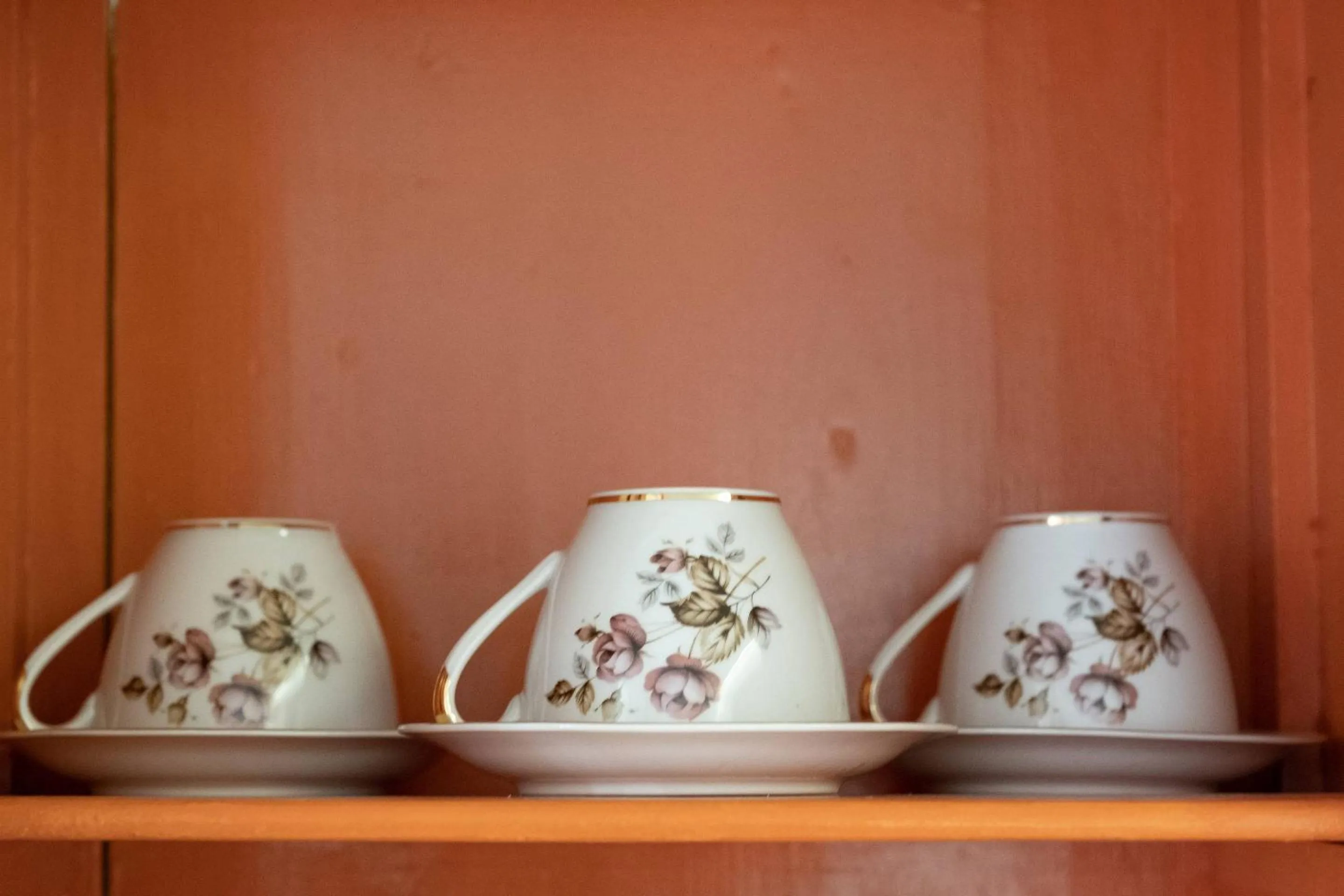 ATHENIAN YARD SUITES