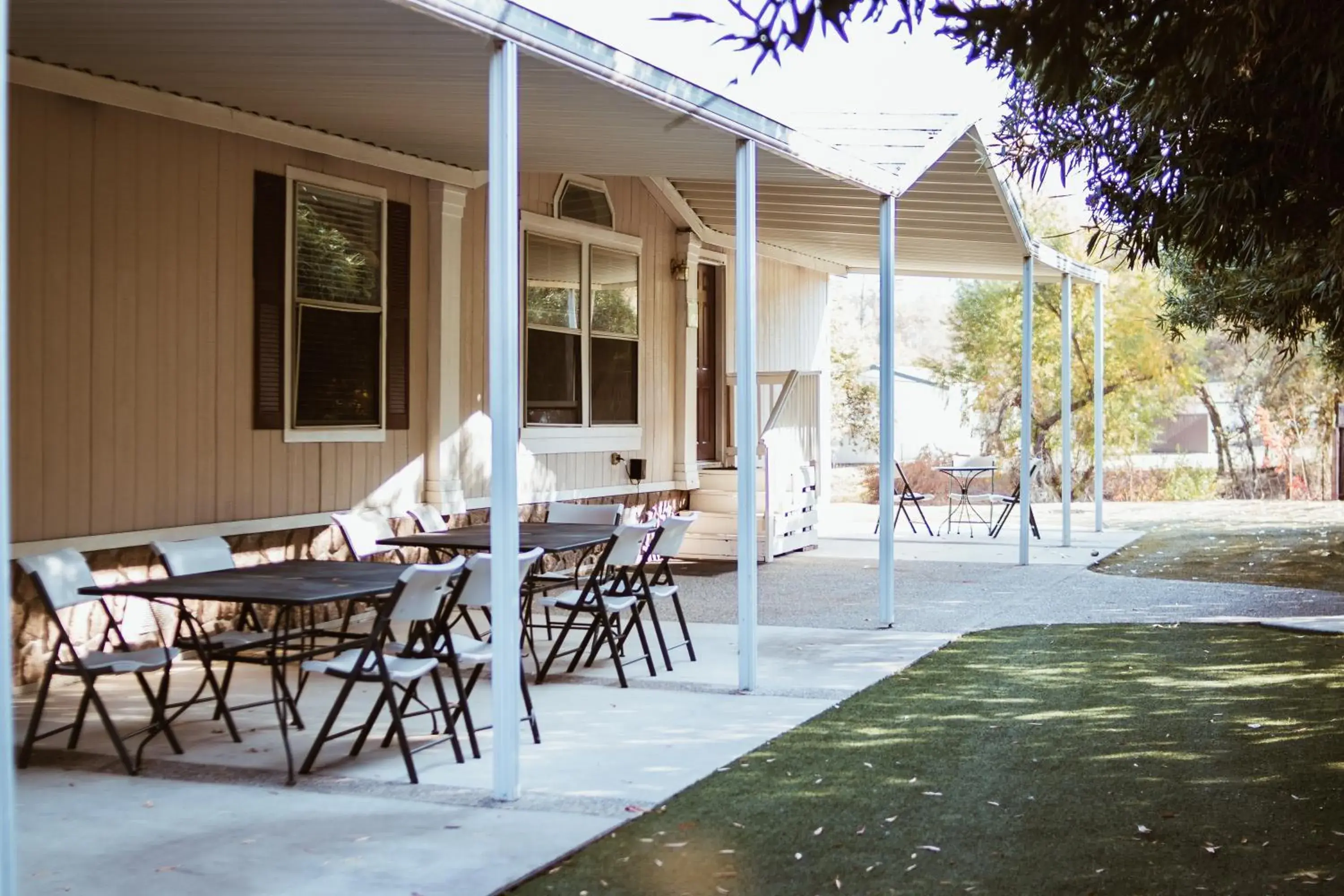 Five-Bedroom House in Wonder Valley Ranch Resort Five-Bedroom House in Wonder Valley Ranch Resort