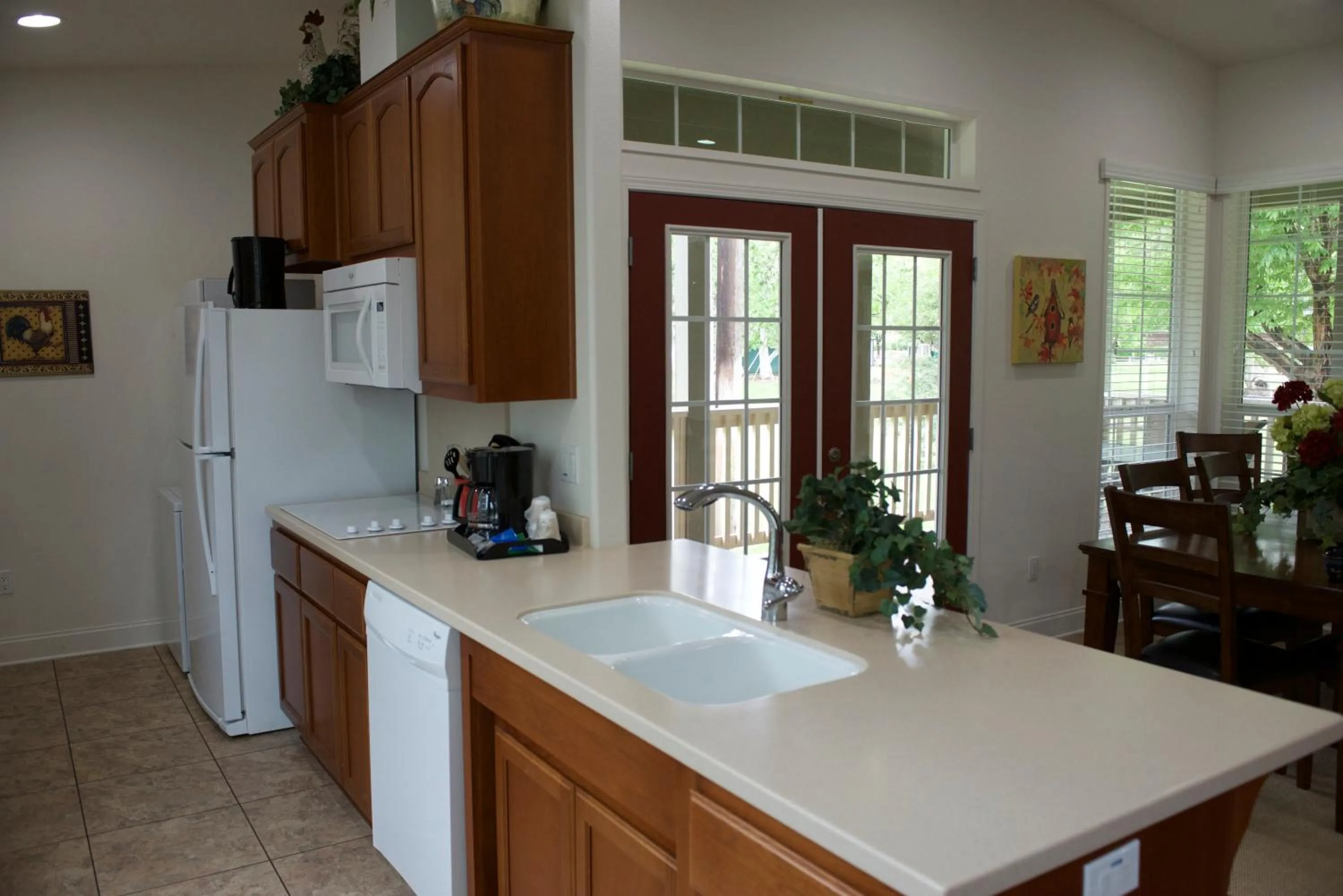 Wonder Valley Ranch Resort