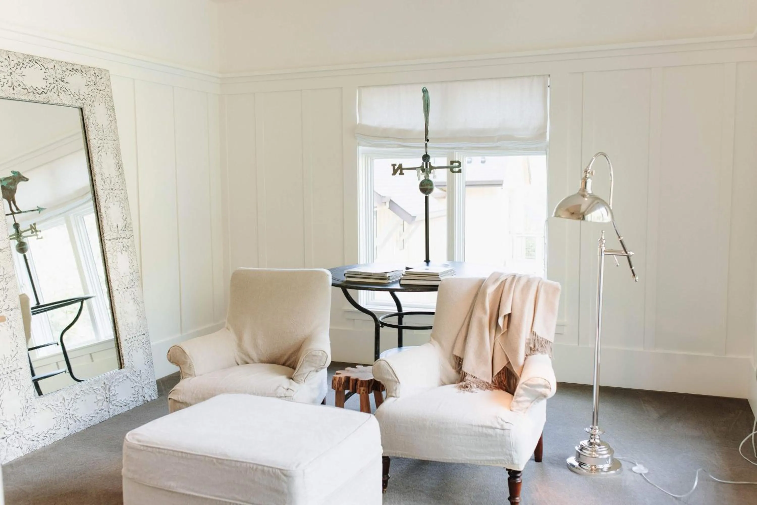 Bed in Farmhouse Inn