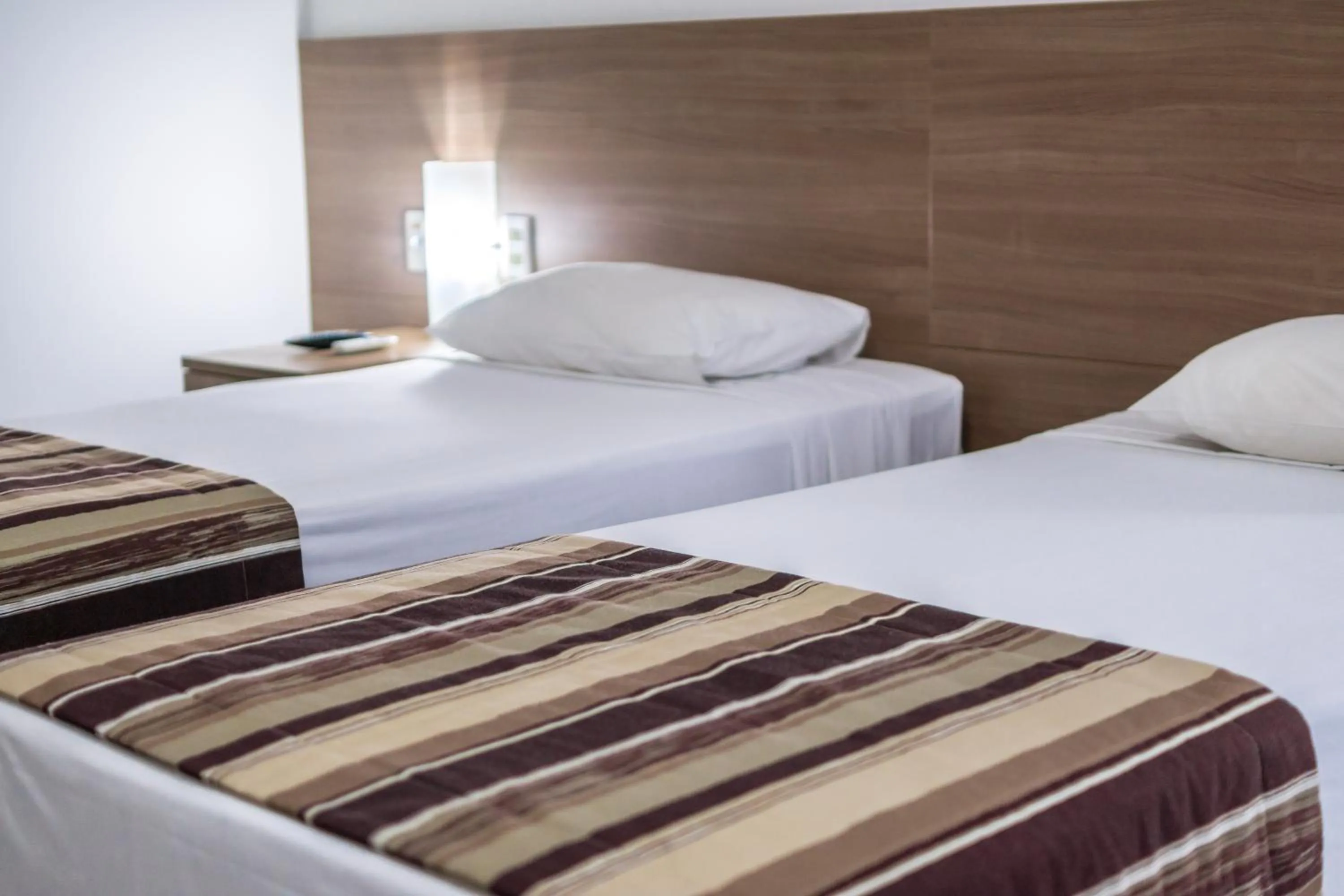 Bedroom, Bed in Cambuci Hotel