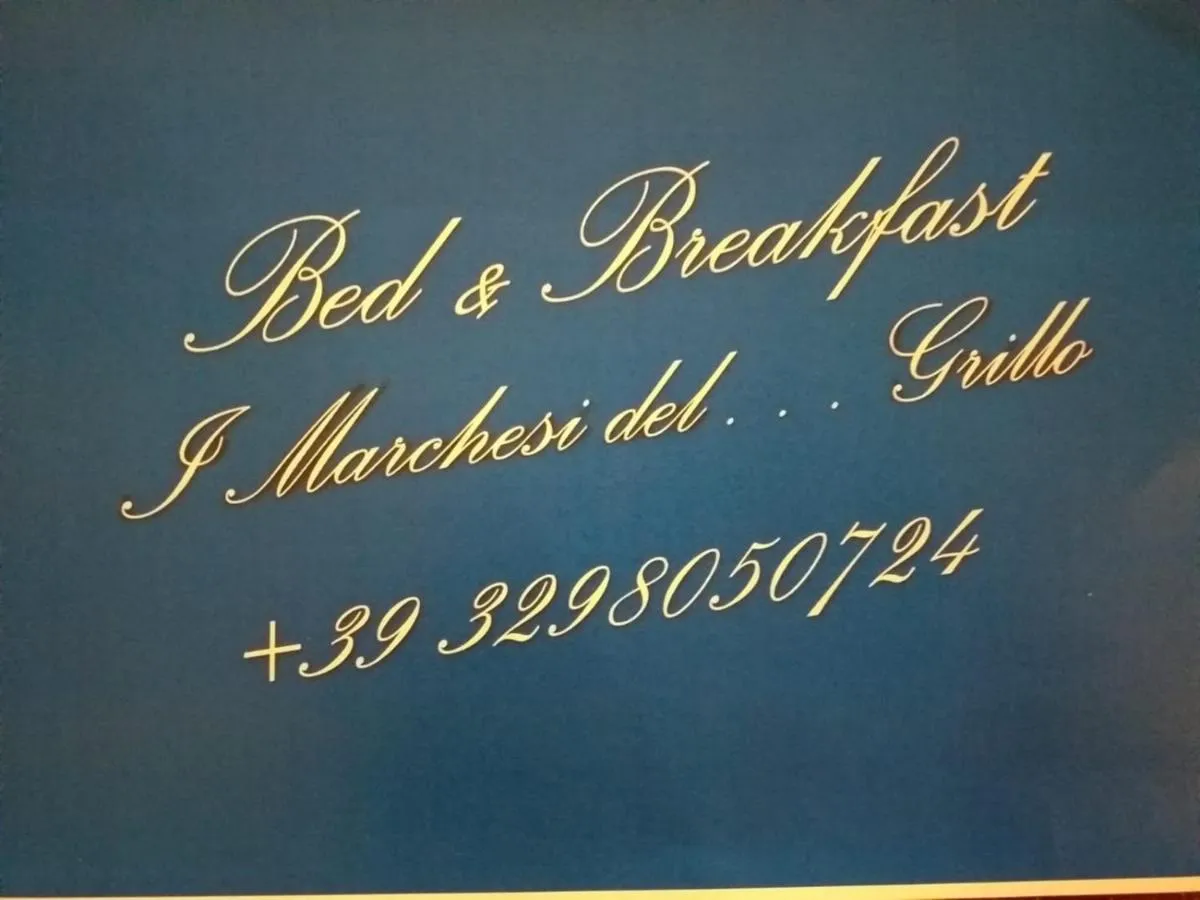 I Marchesi del Grillo - Vicinanze Stazione, Campus, Policlinico