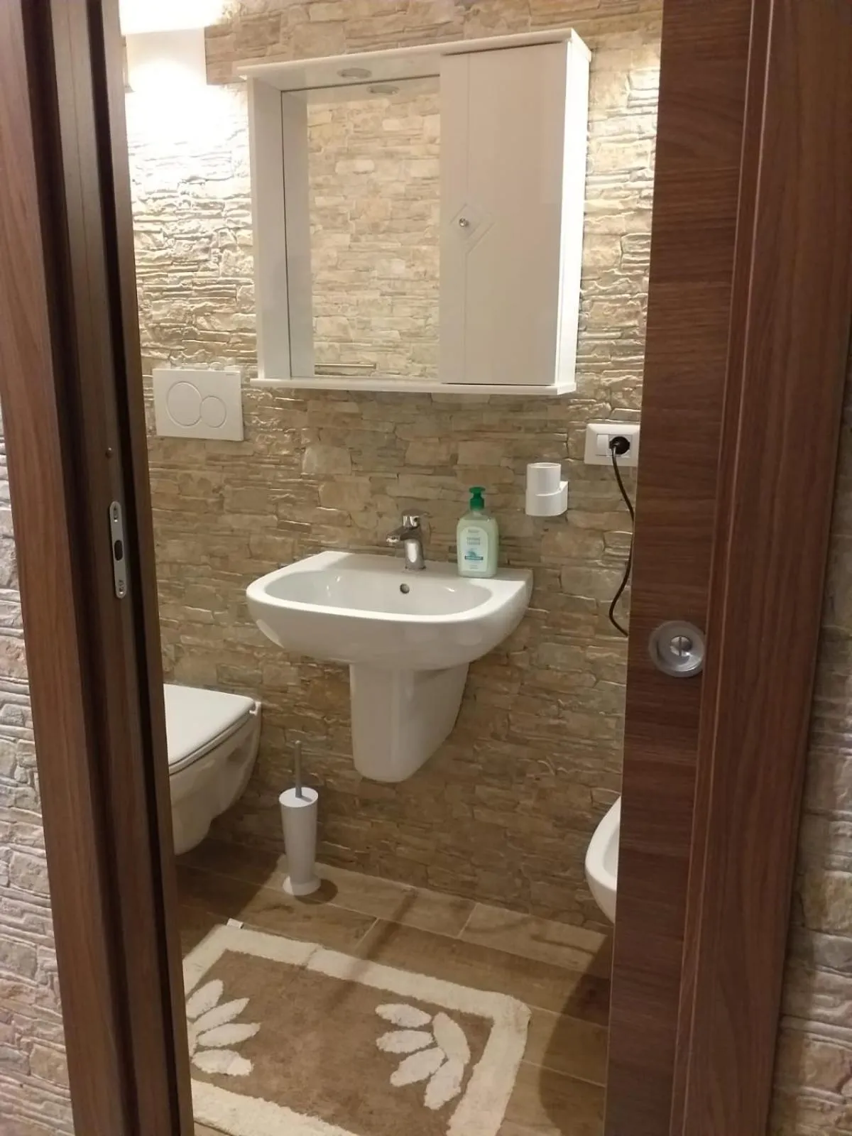 I Marchesi del Grillo - Vicinanze Stazione, Campus, Policlinico