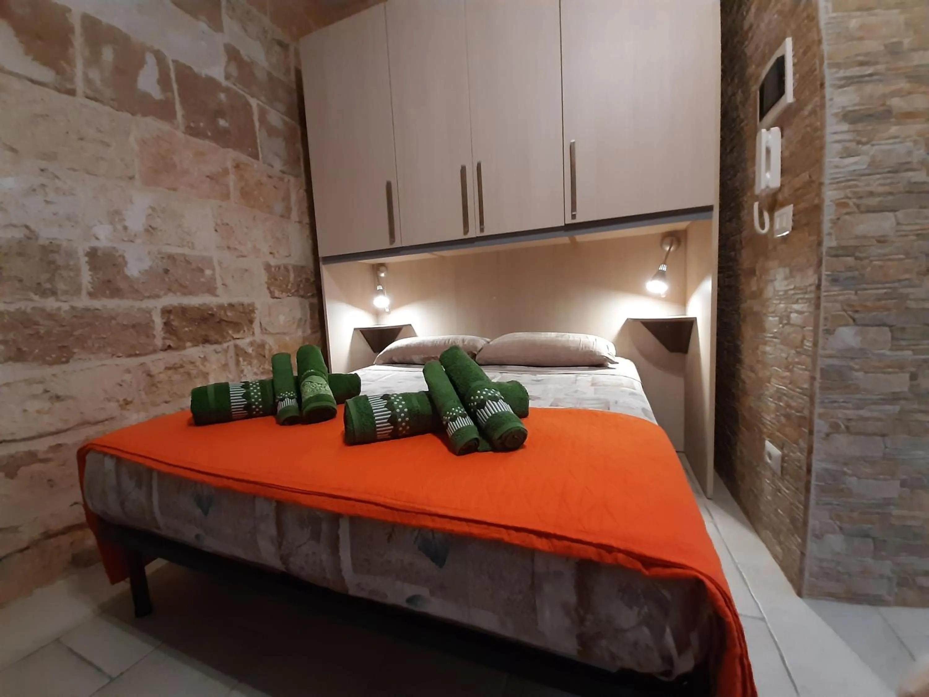 I Marchesi del Grillo - Vicinanze Stazione, Campus, Policlinico