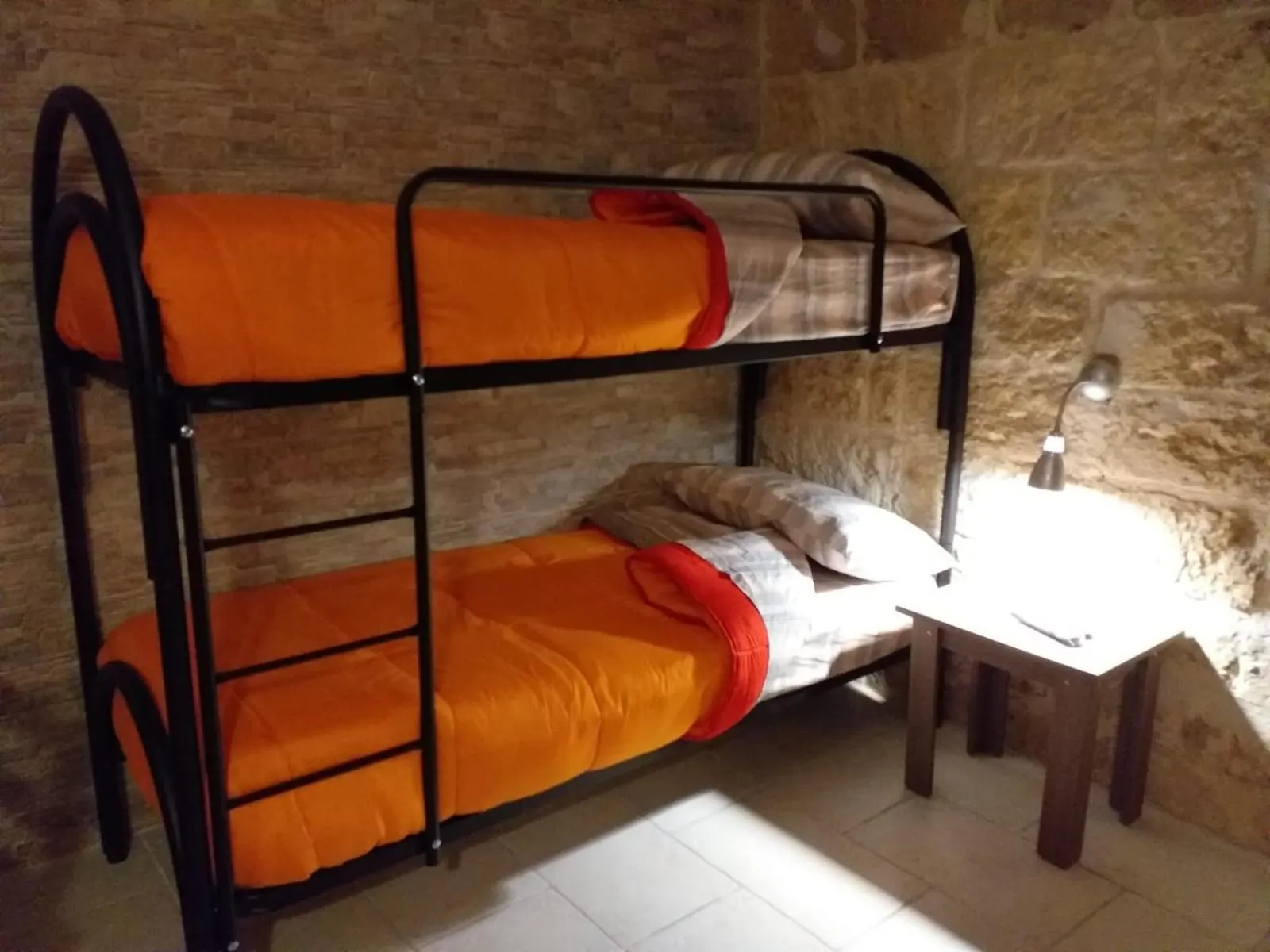 Bed in I Marchesi del Grillo - Vicinanze Stazione, Campus, Policlinico