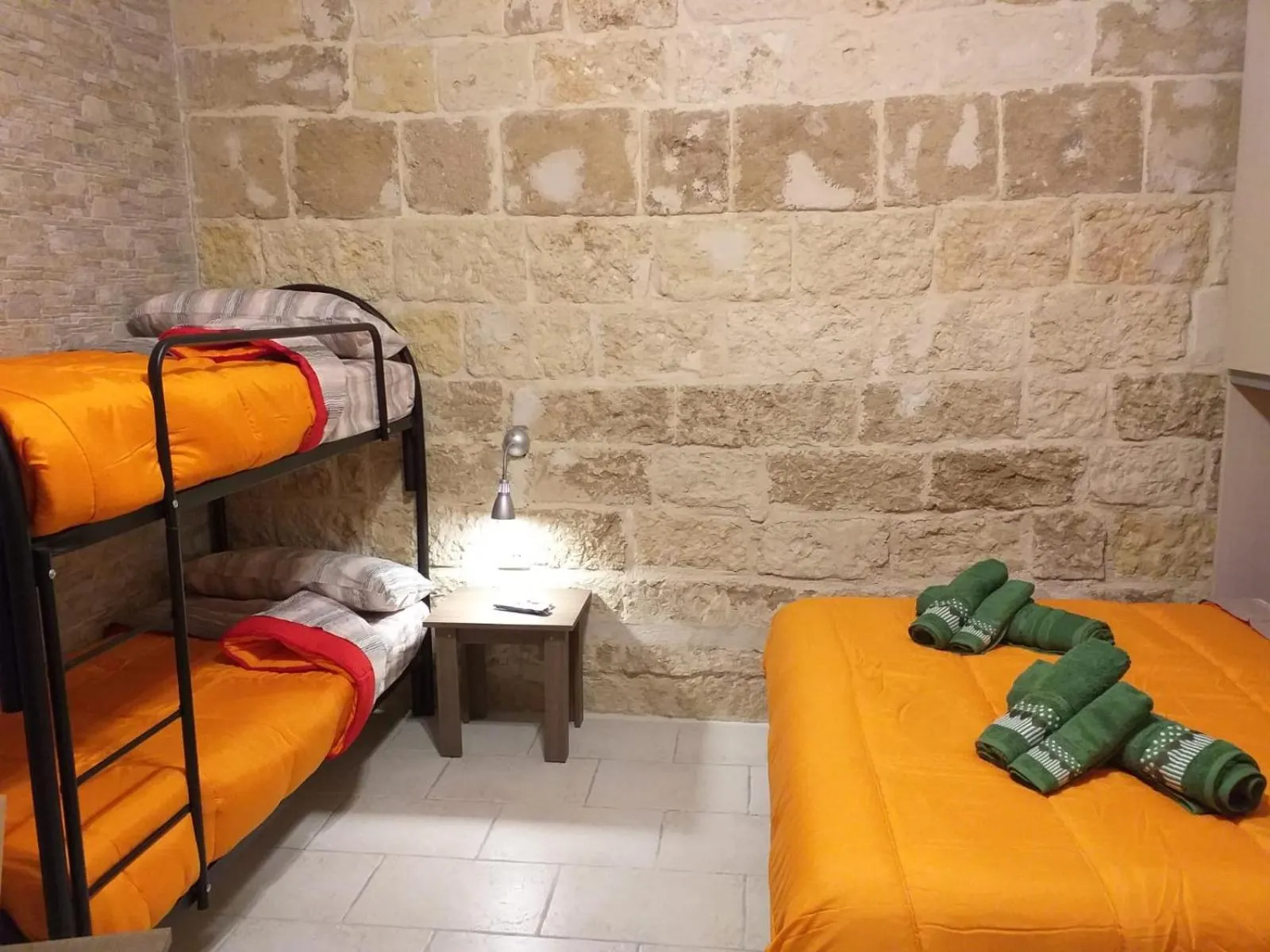 Bed in I Marchesi del Grillo - Vicinanze Stazione, Campus, Policlinico